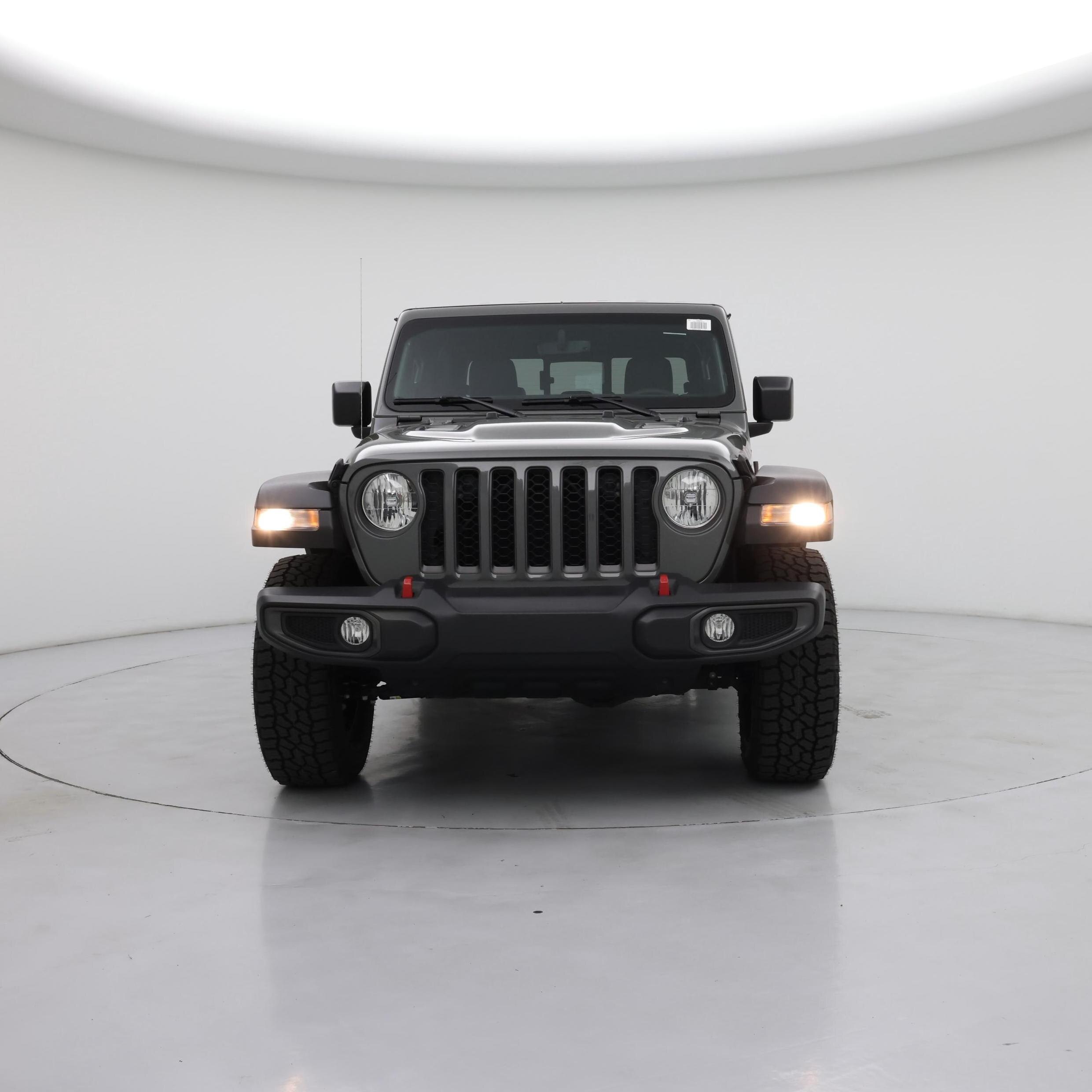 Thumbnail: 2023 Jeep Gladiator - 5