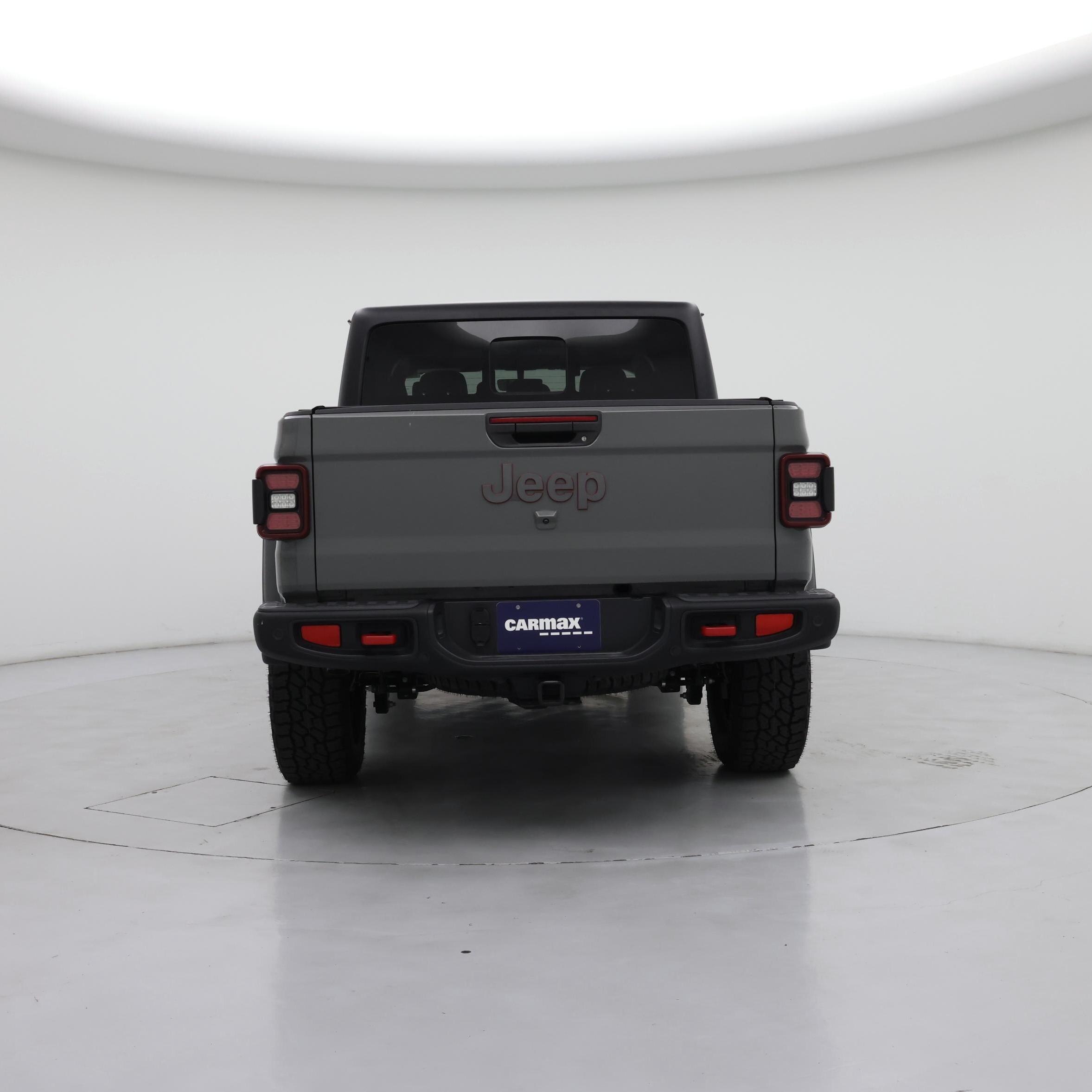 Thumbnail: 2023 Jeep Gladiator - 6
