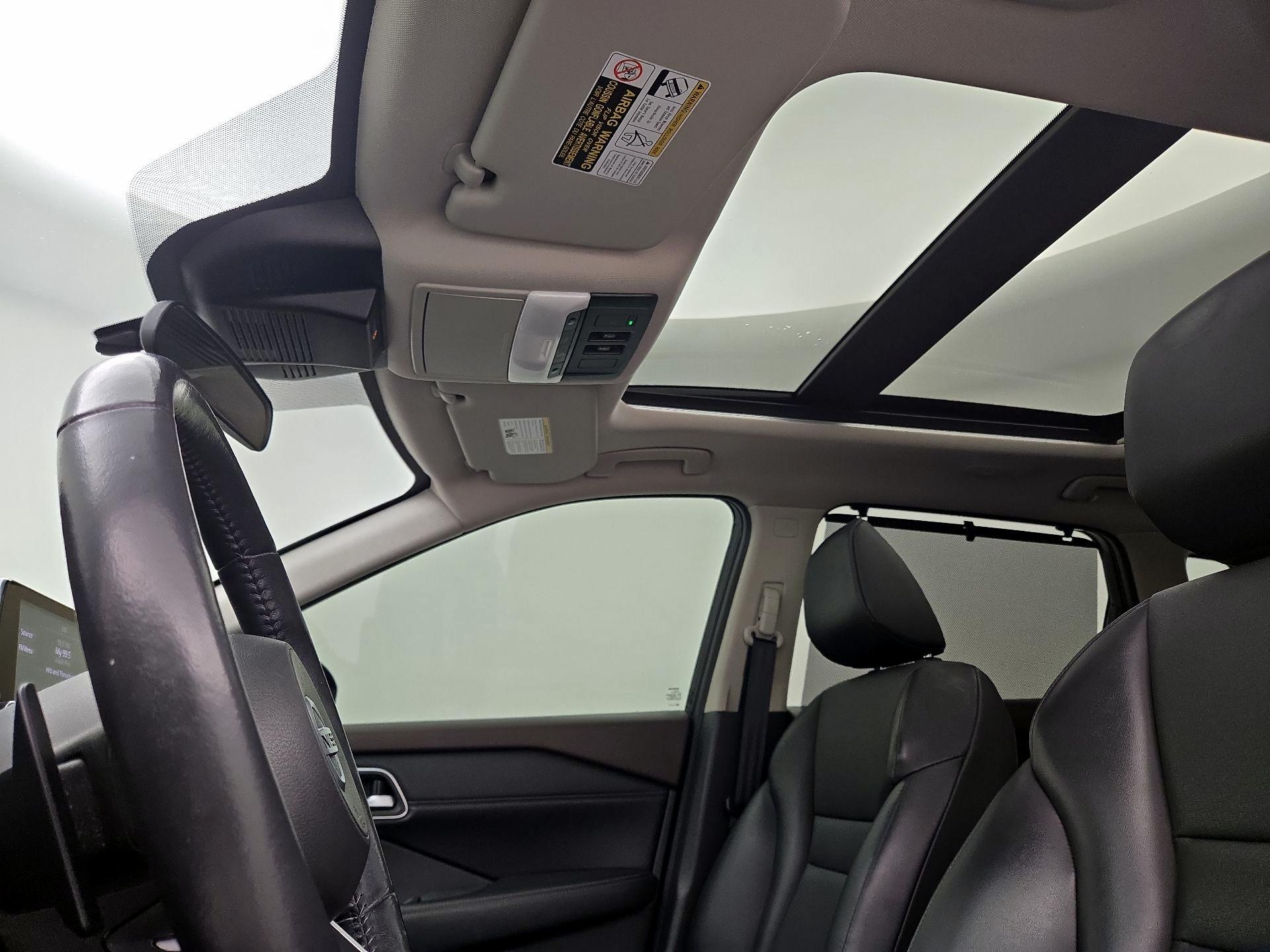 Thumbnail: 2021 Nissan Rogue - 19