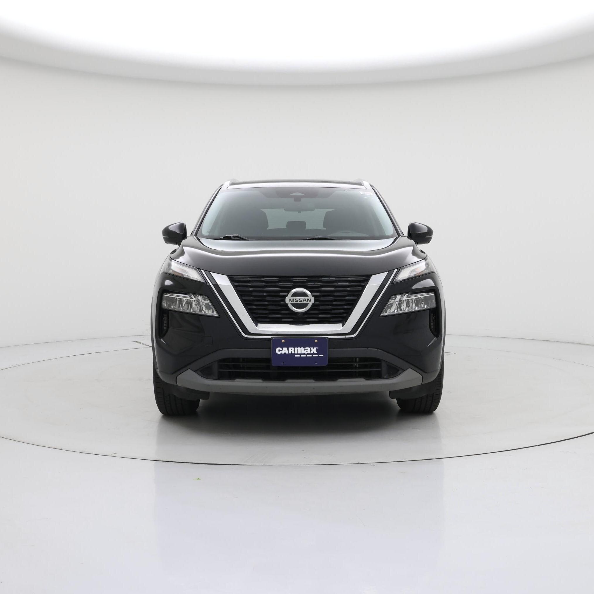 Thumbnail: 2021 Nissan Rogue - 5