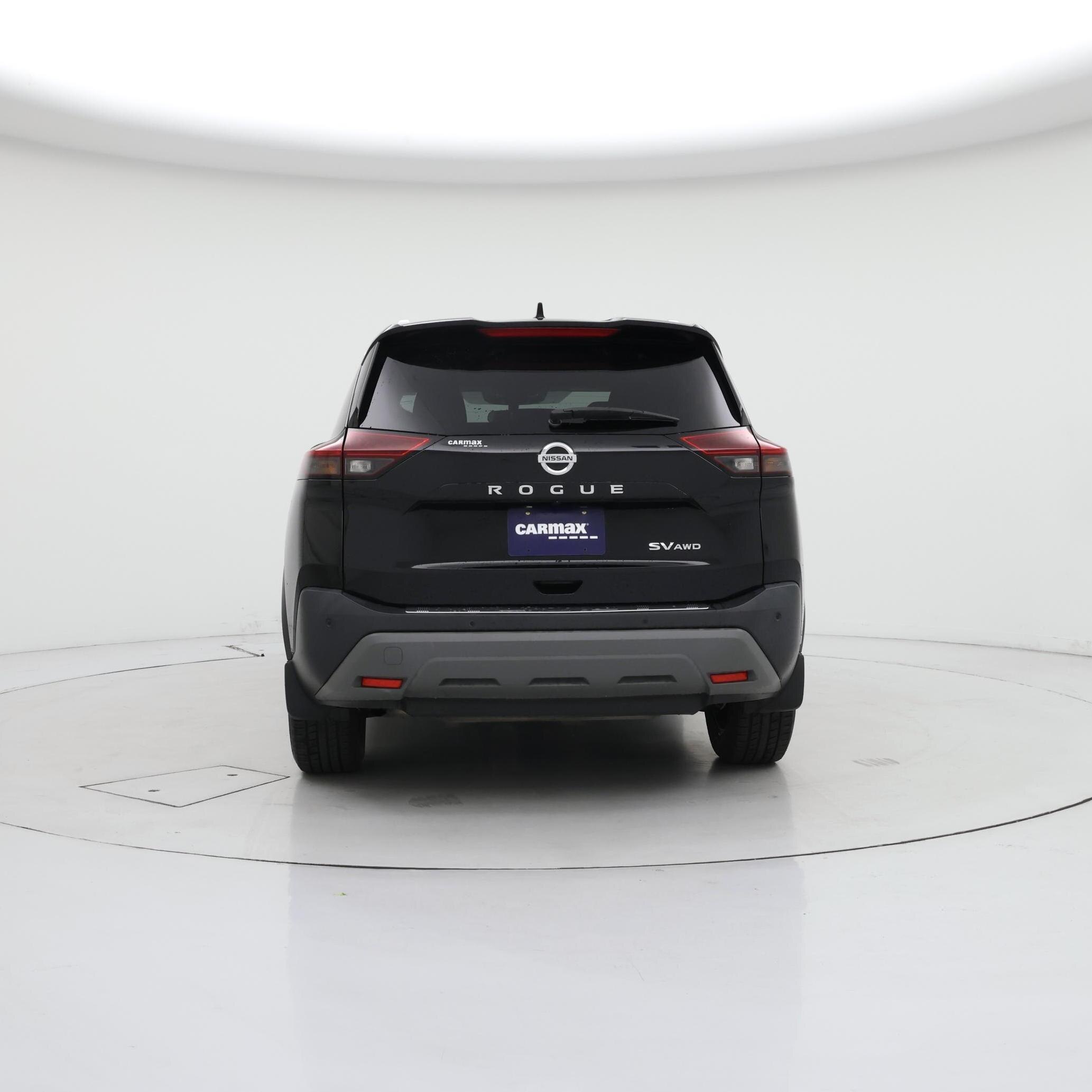 Thumbnail: 2021 Nissan Rogue - 6