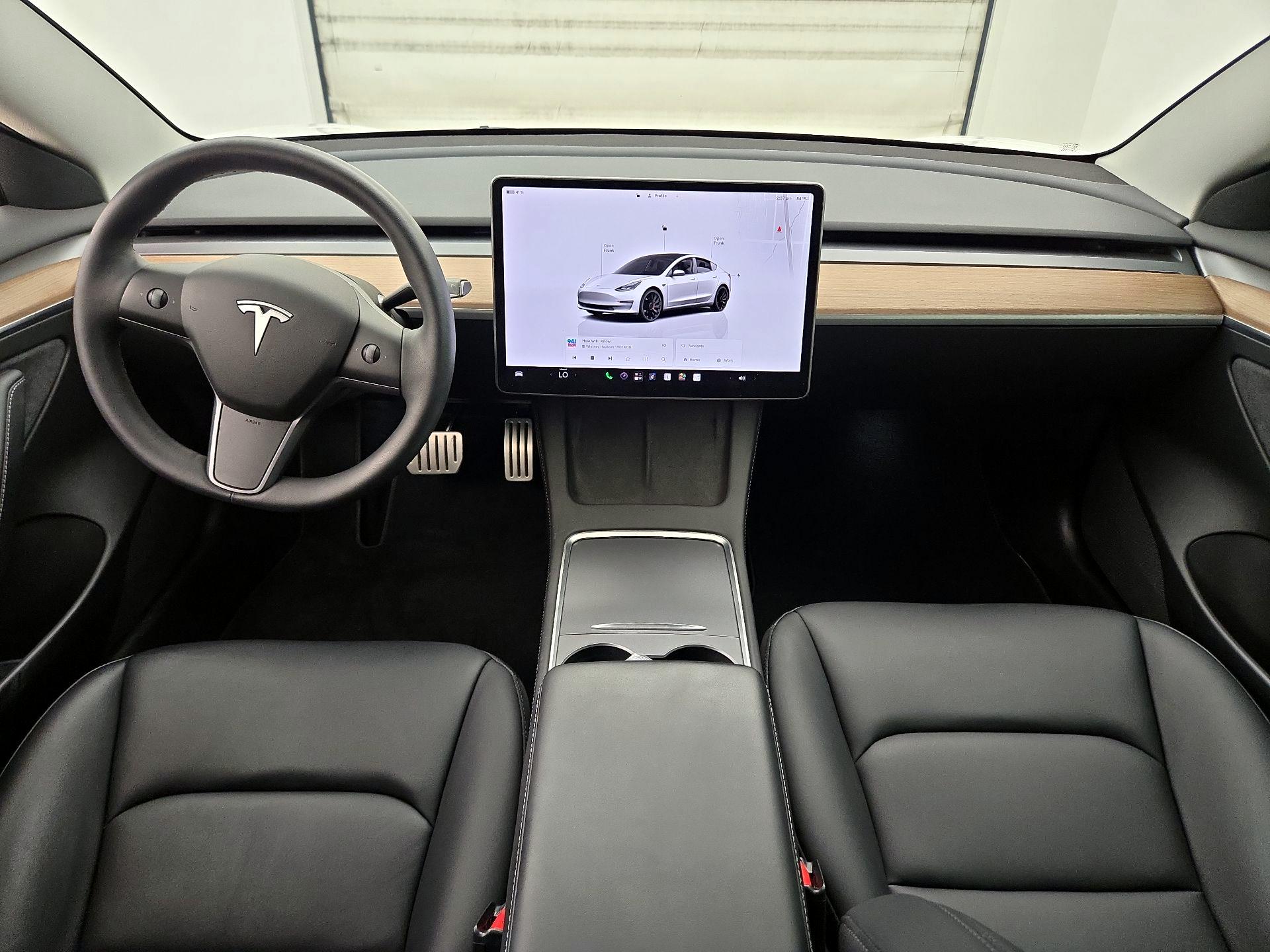 Thumbnail: 2022 Tesla Model 3 - 9