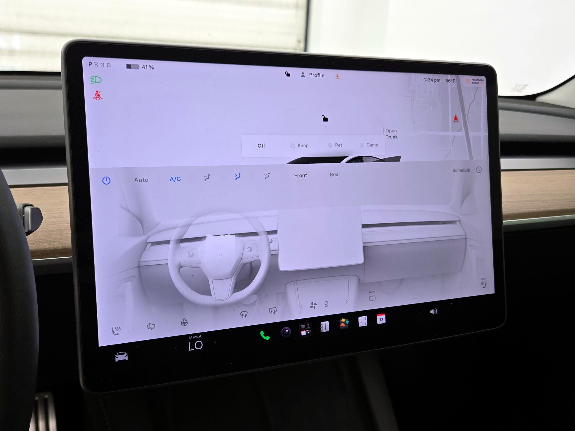 Thumbnail: 2022 Tesla Model 3 - 16
