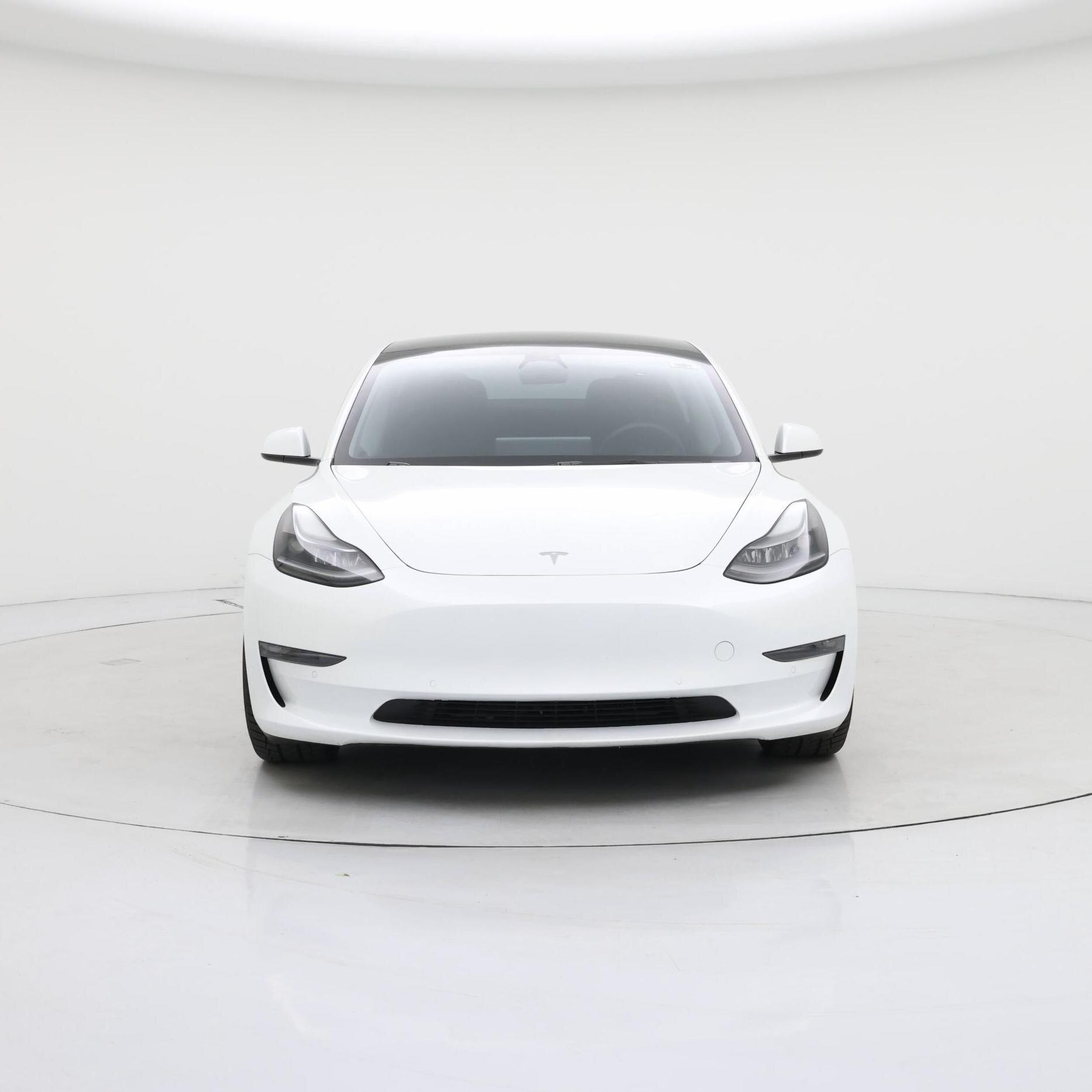 Thumbnail: 2022 Tesla Model 3 - 5