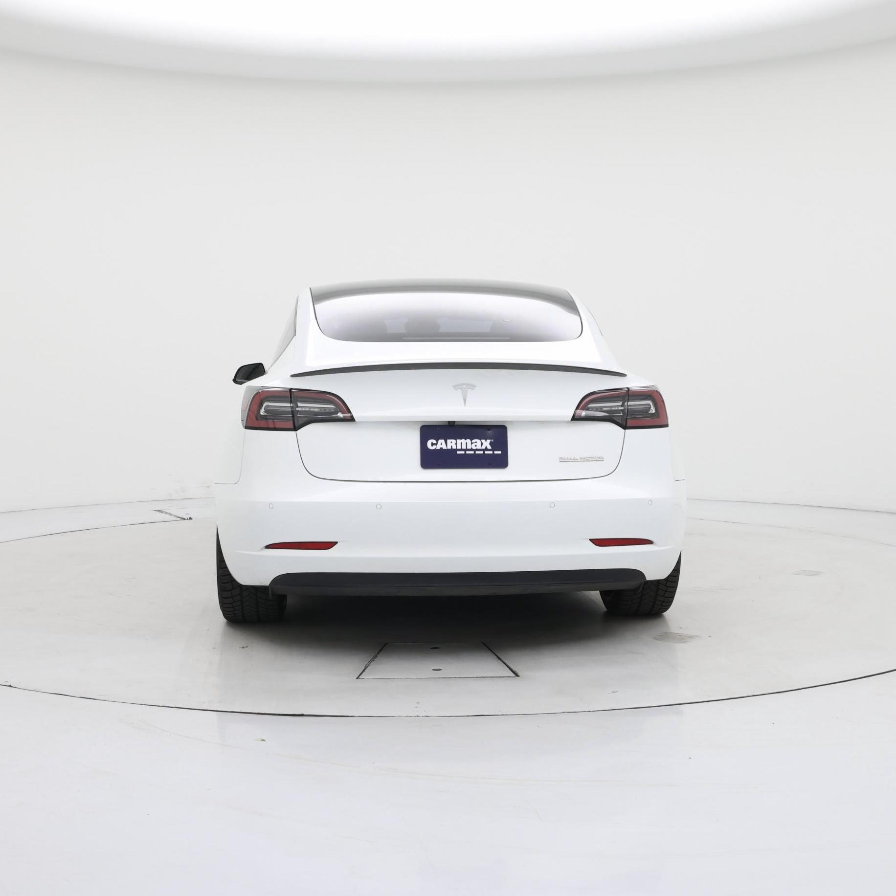 Thumbnail: 2022 Tesla Model 3 - 6