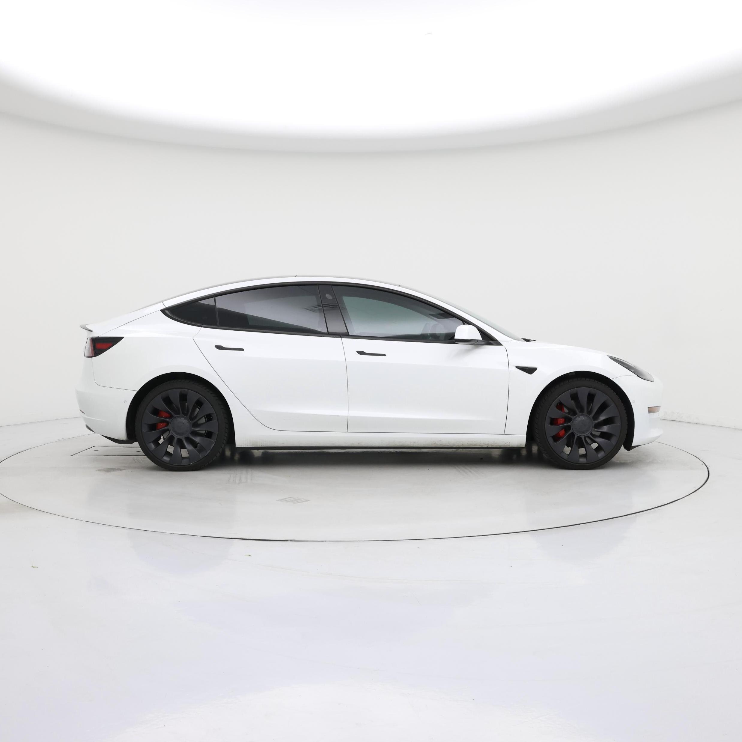 Thumbnail: 2022 Tesla Model 3 - 7