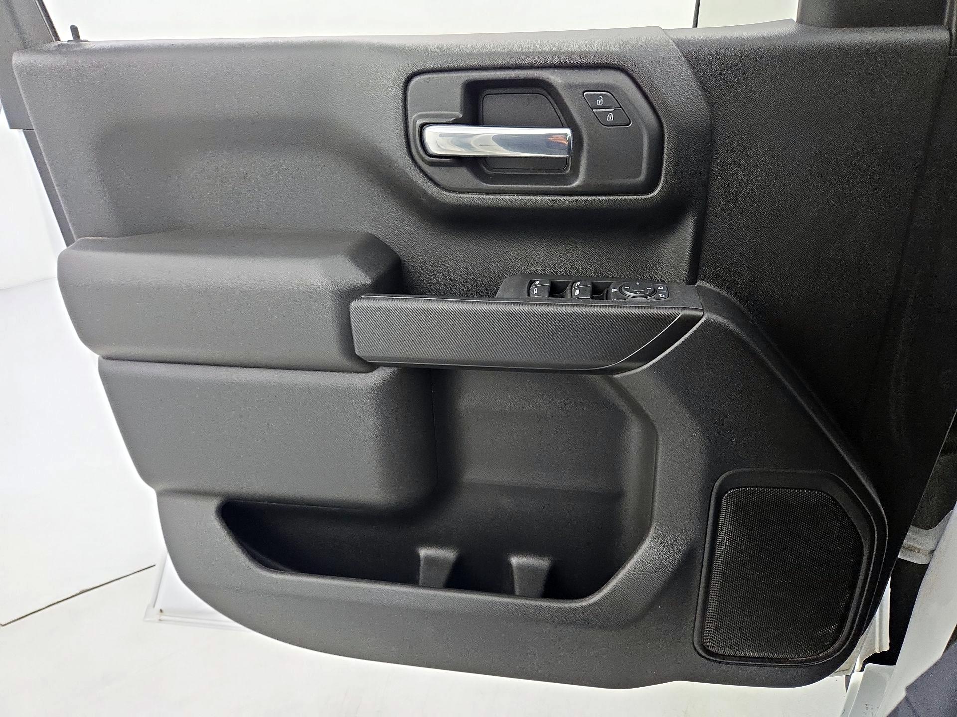 Thumbnail: 2024 Chevrolet Silverado 1500 - 12