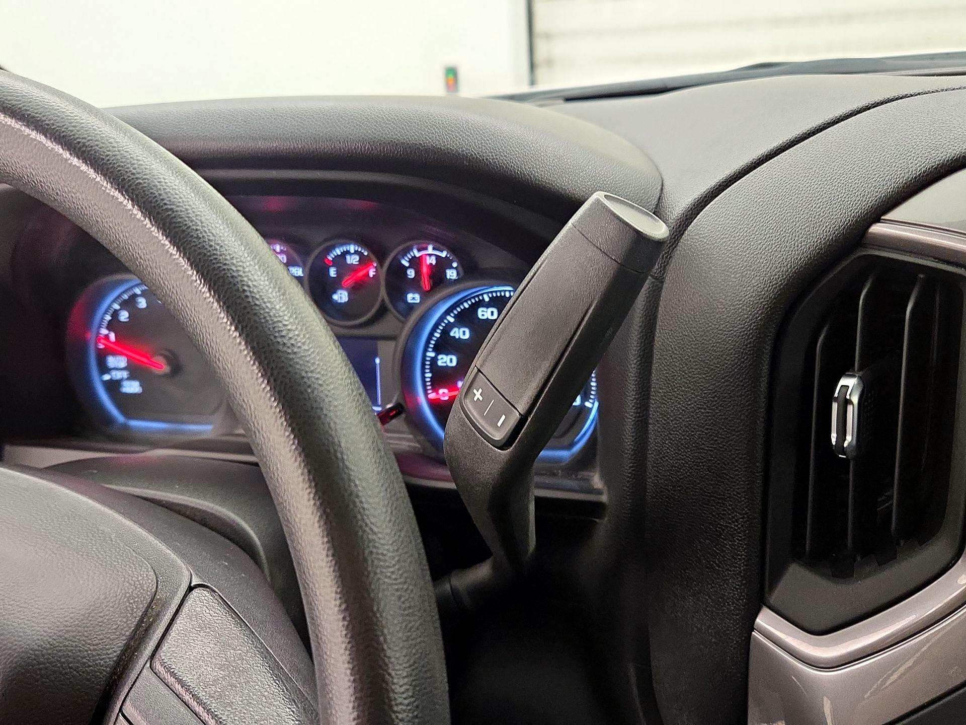 Thumbnail: 2024 Chevrolet Silverado 1500 - 17