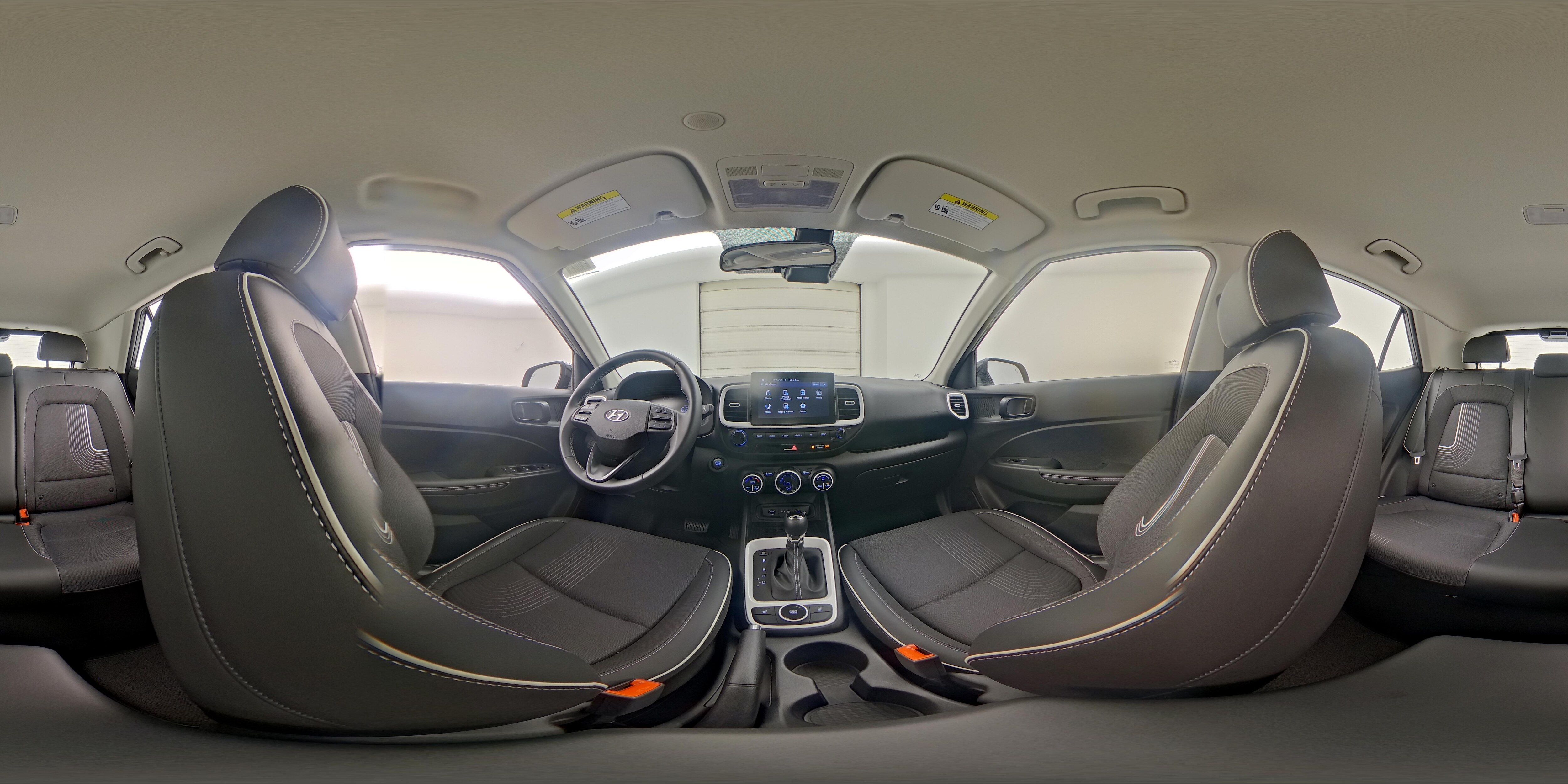 2026 Hyundai Venue SEL - Photo 25