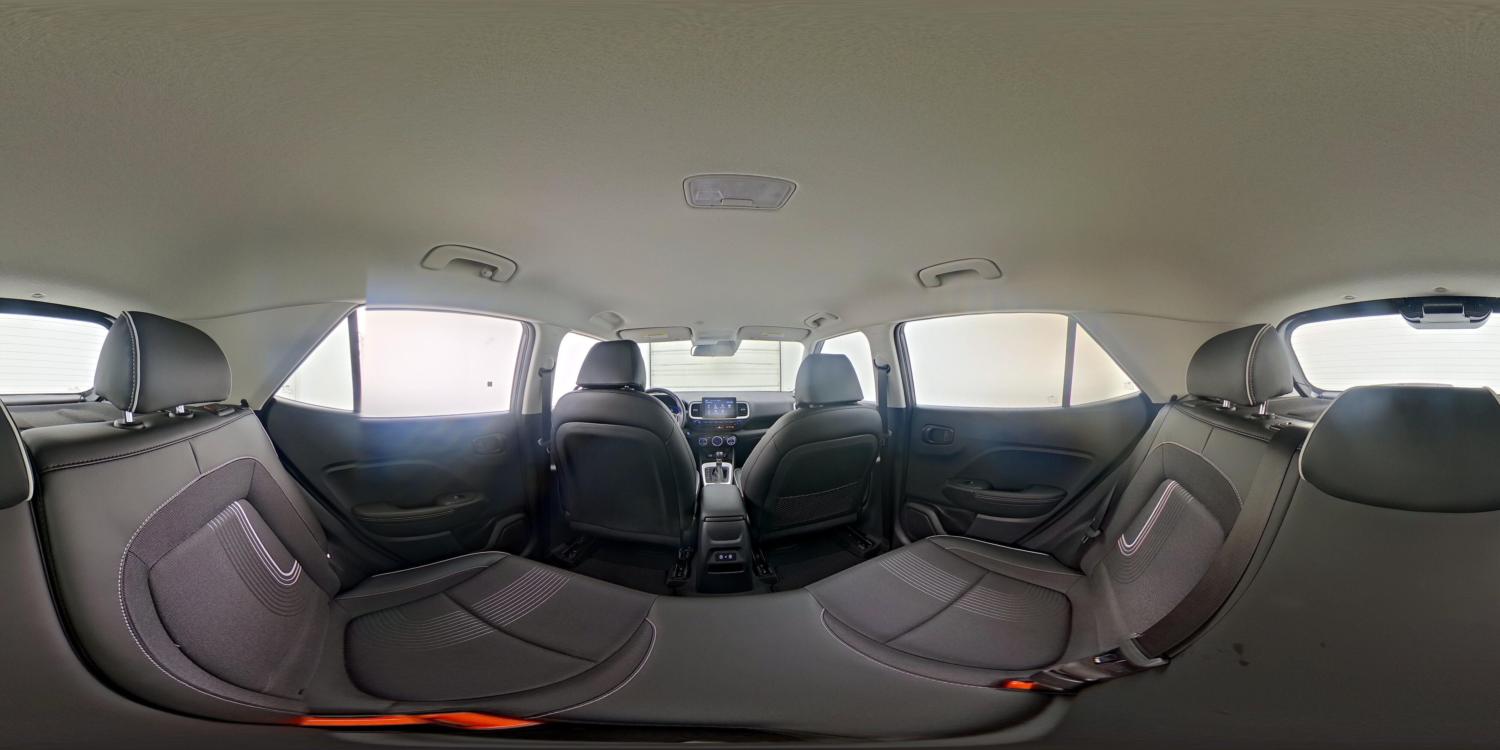 2026 Hyundai Venue SEL - Photo 26