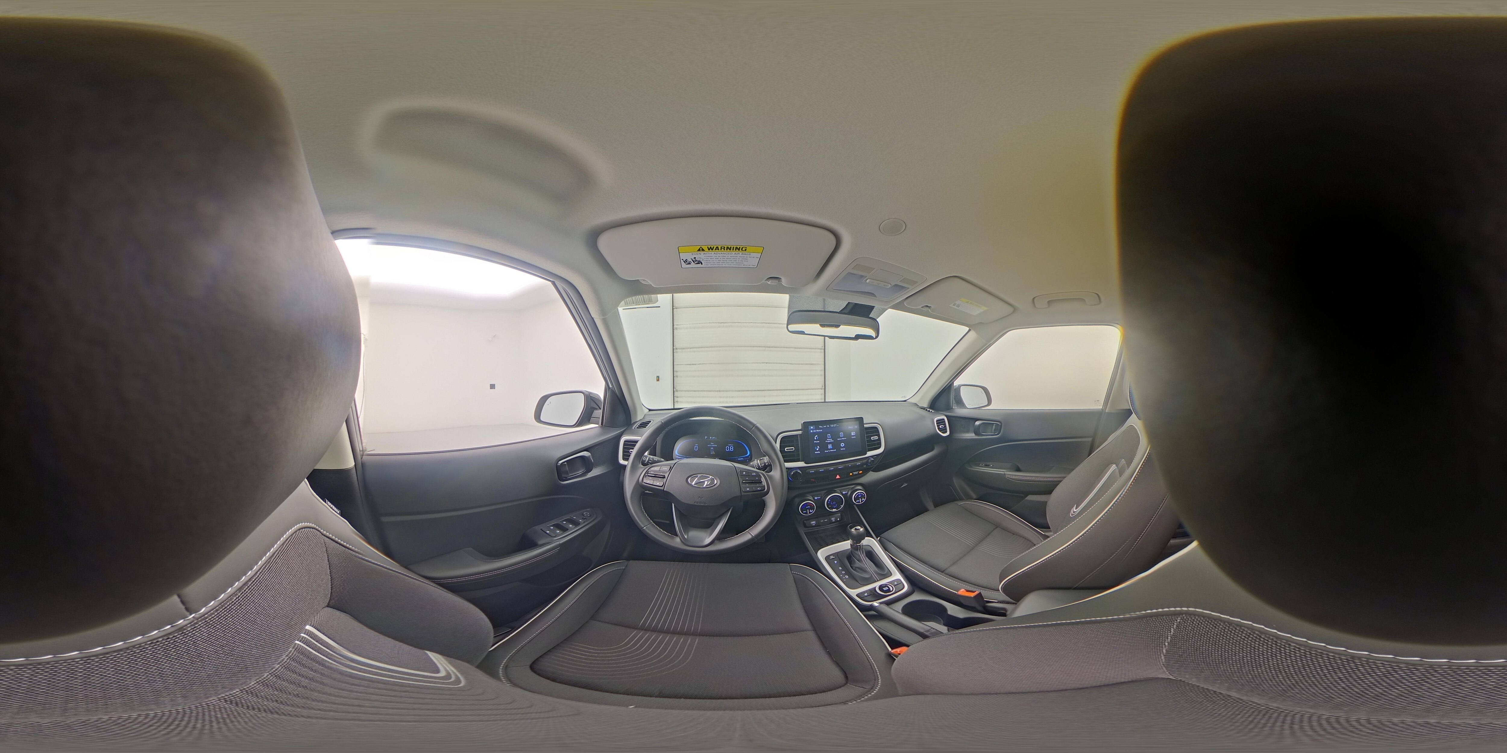 2026 Hyundai Venue SEL - Photo 27