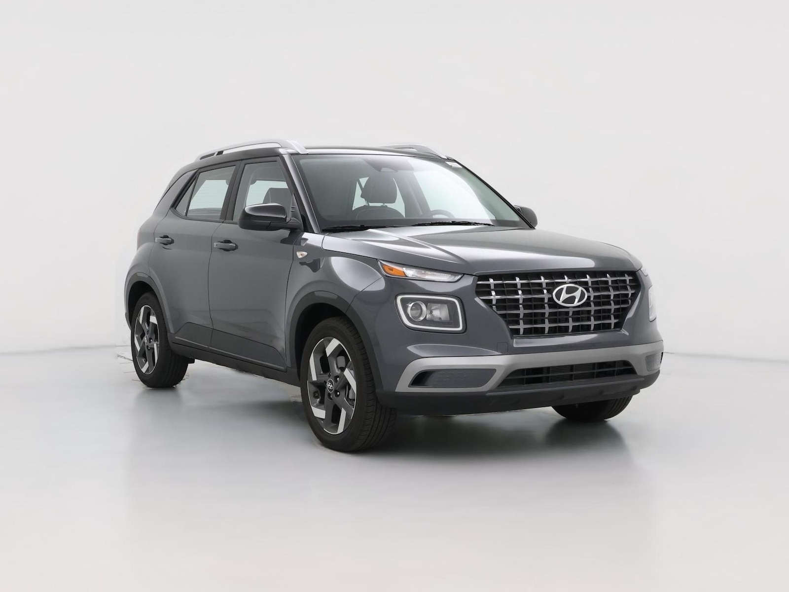 2026 Hyundai Venue