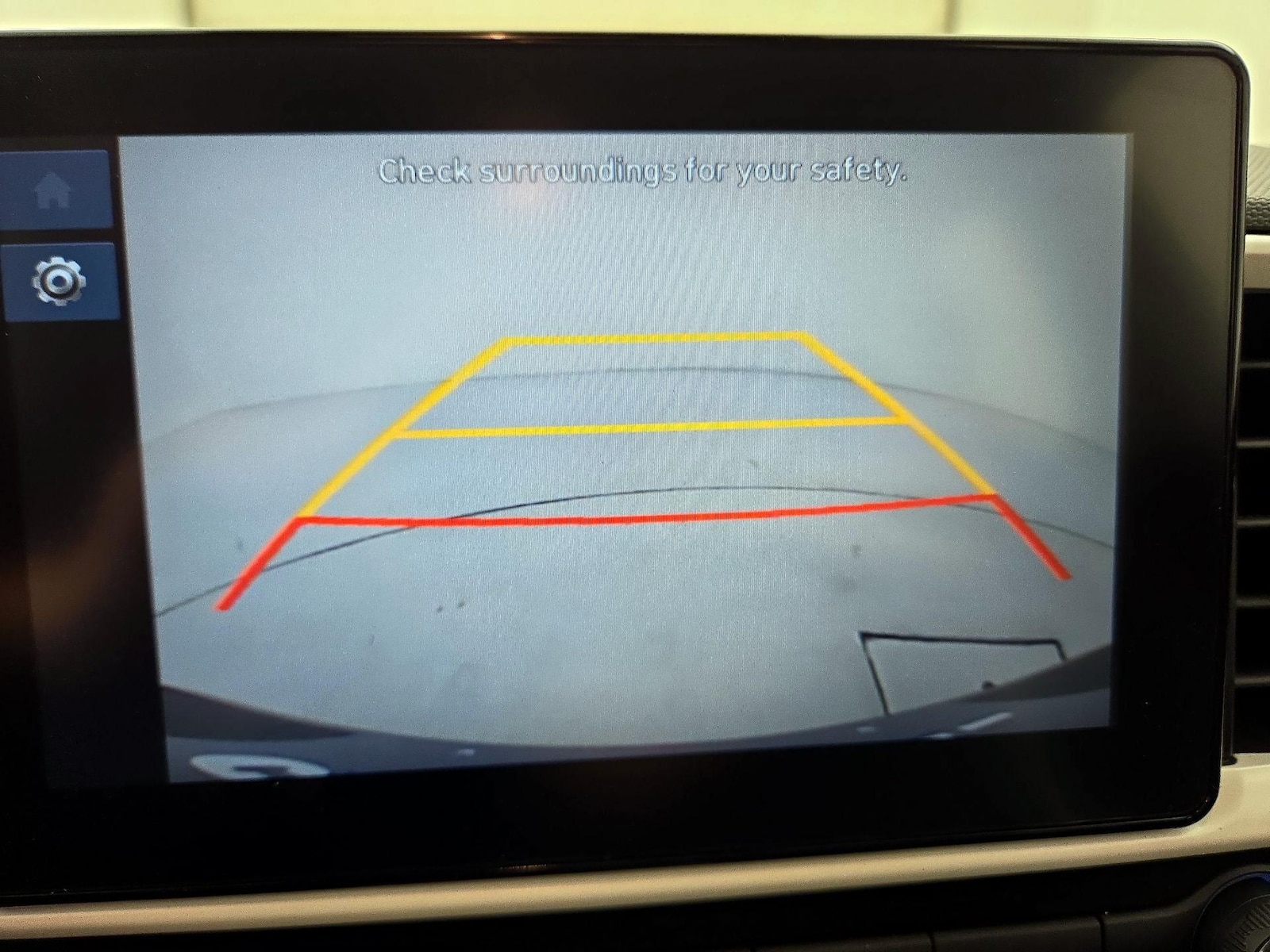 2026 Hyundai Venue SEL - Photo 15