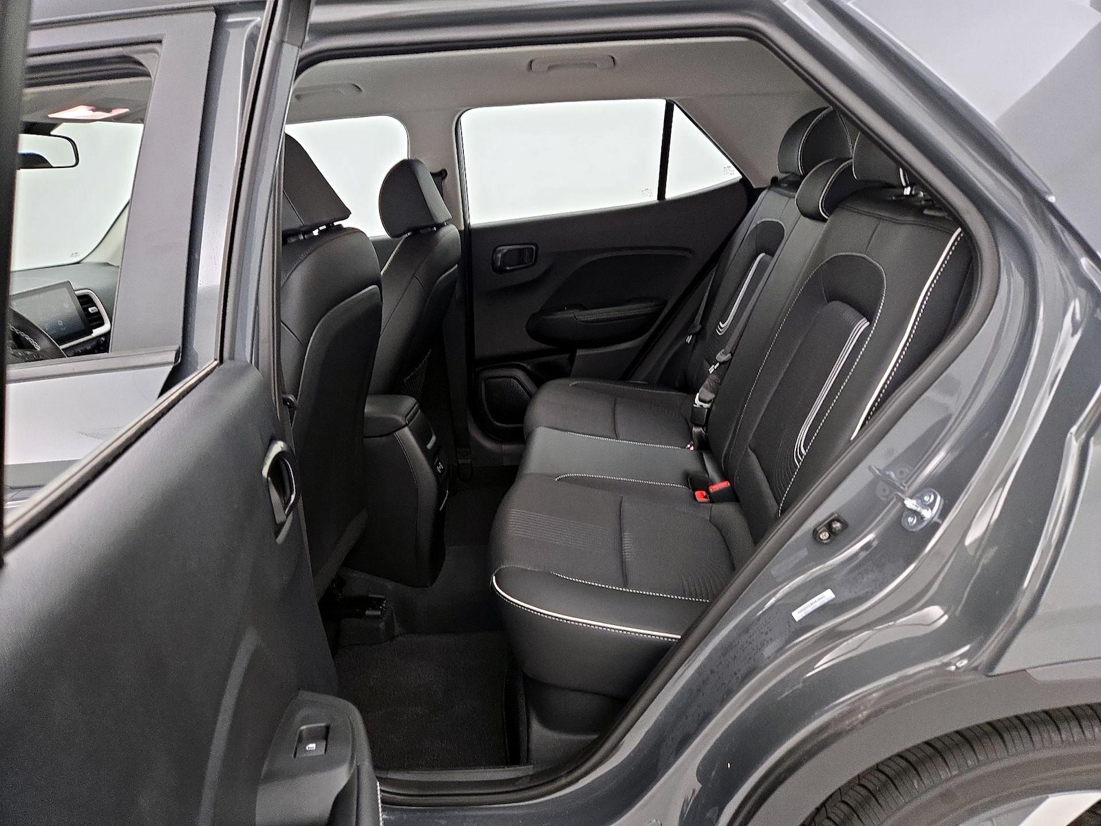 2026 Hyundai Venue SEL - Photo 20