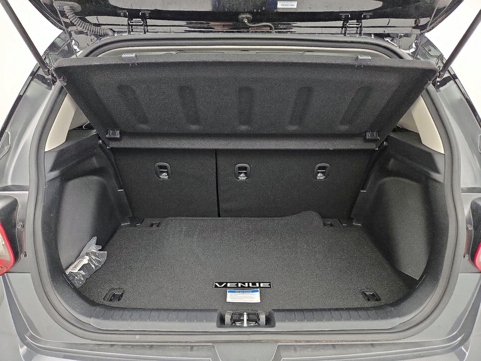 2026 Hyundai Venue SEL - Photo 21