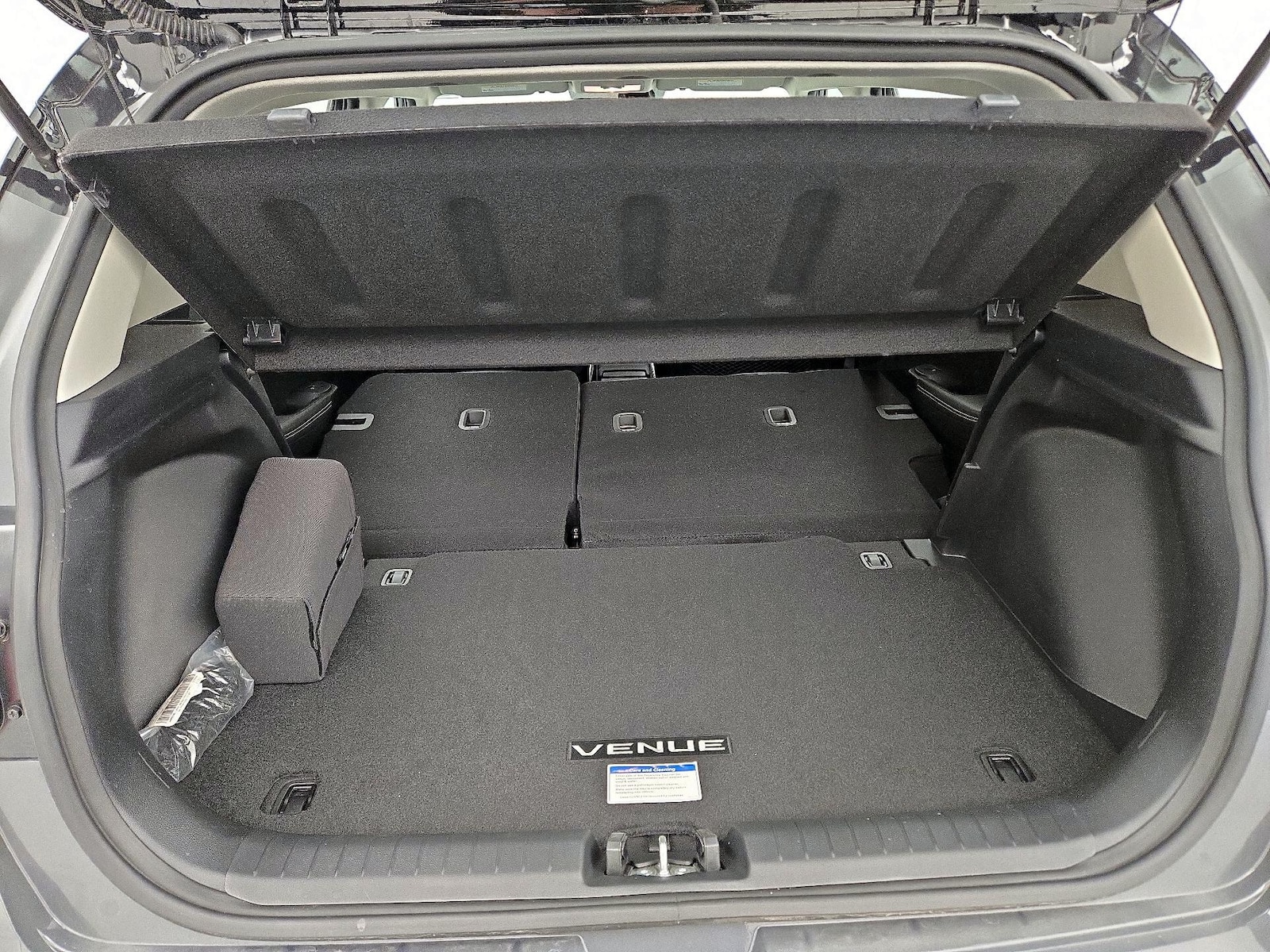 2026 Hyundai Venue SEL - Photo 22