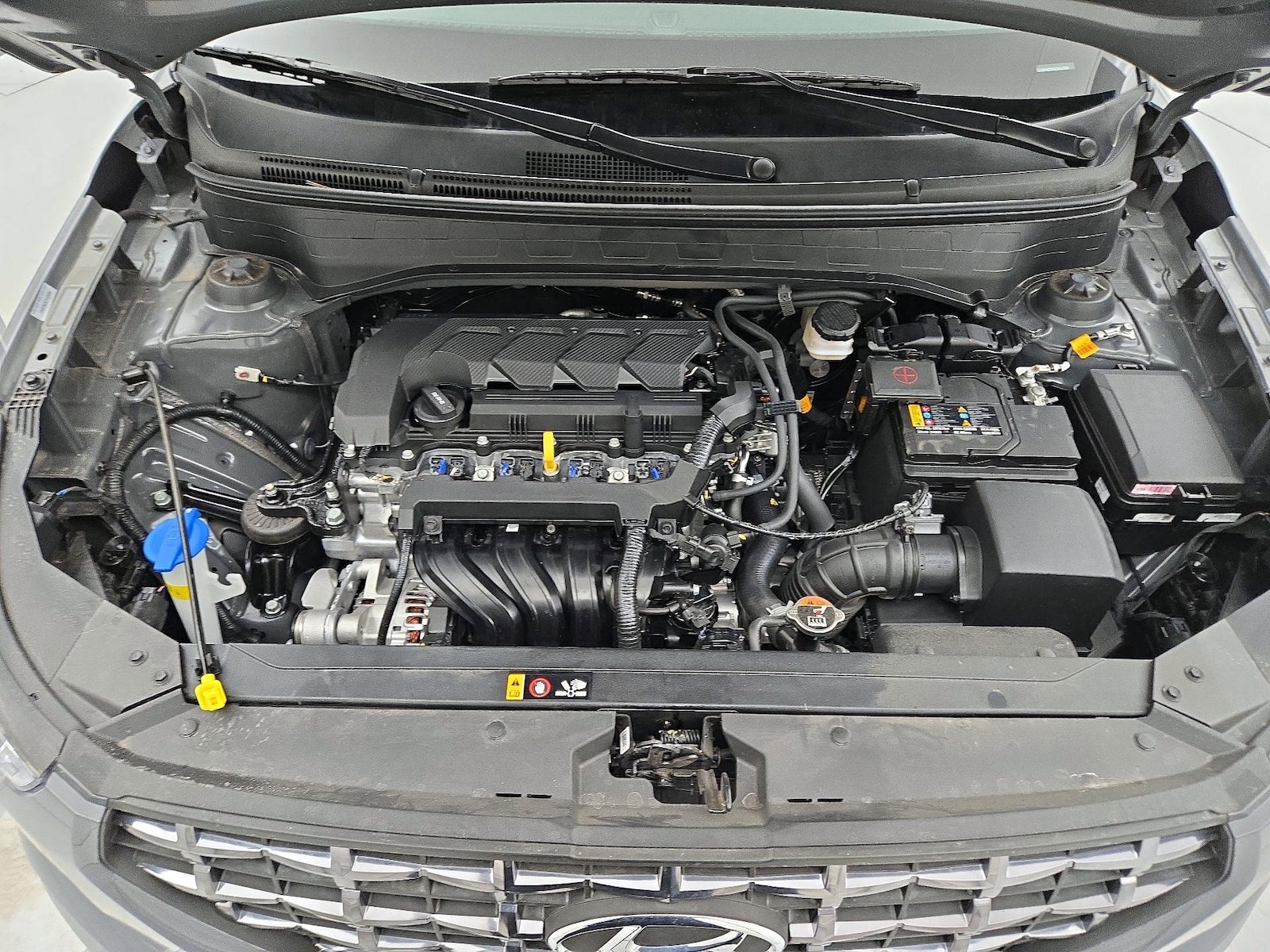 2026 Hyundai Venue SEL - Photo 23