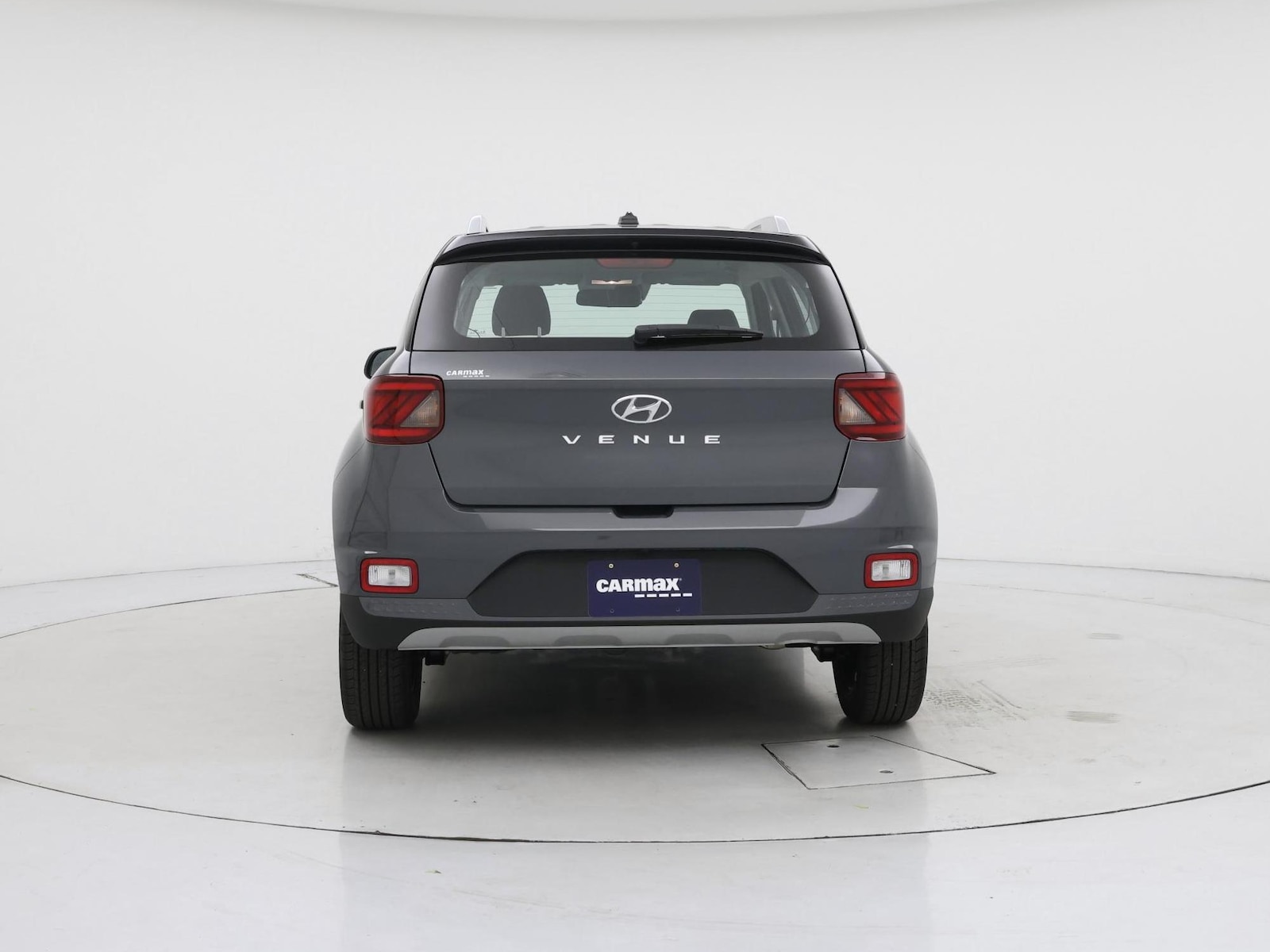 2026 Hyundai Venue SEL - Photo 7