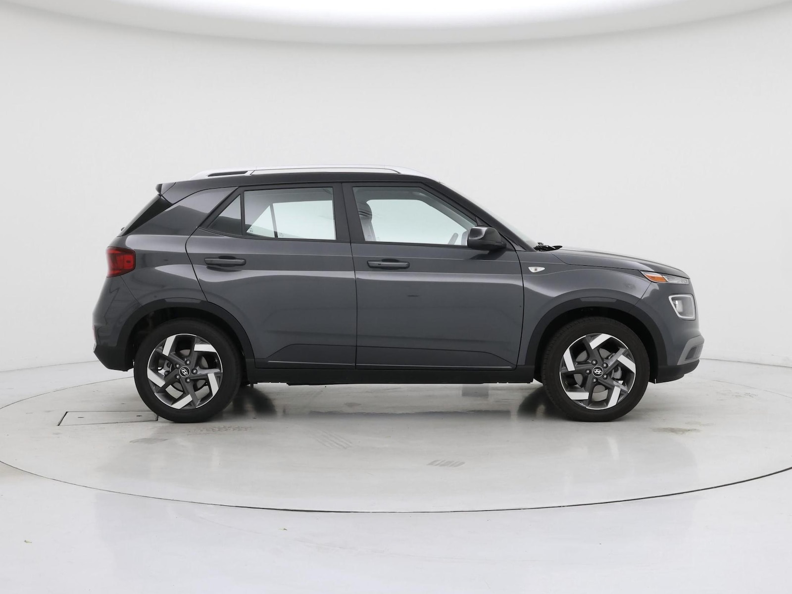 2026 Hyundai Venue SEL - Photo 8