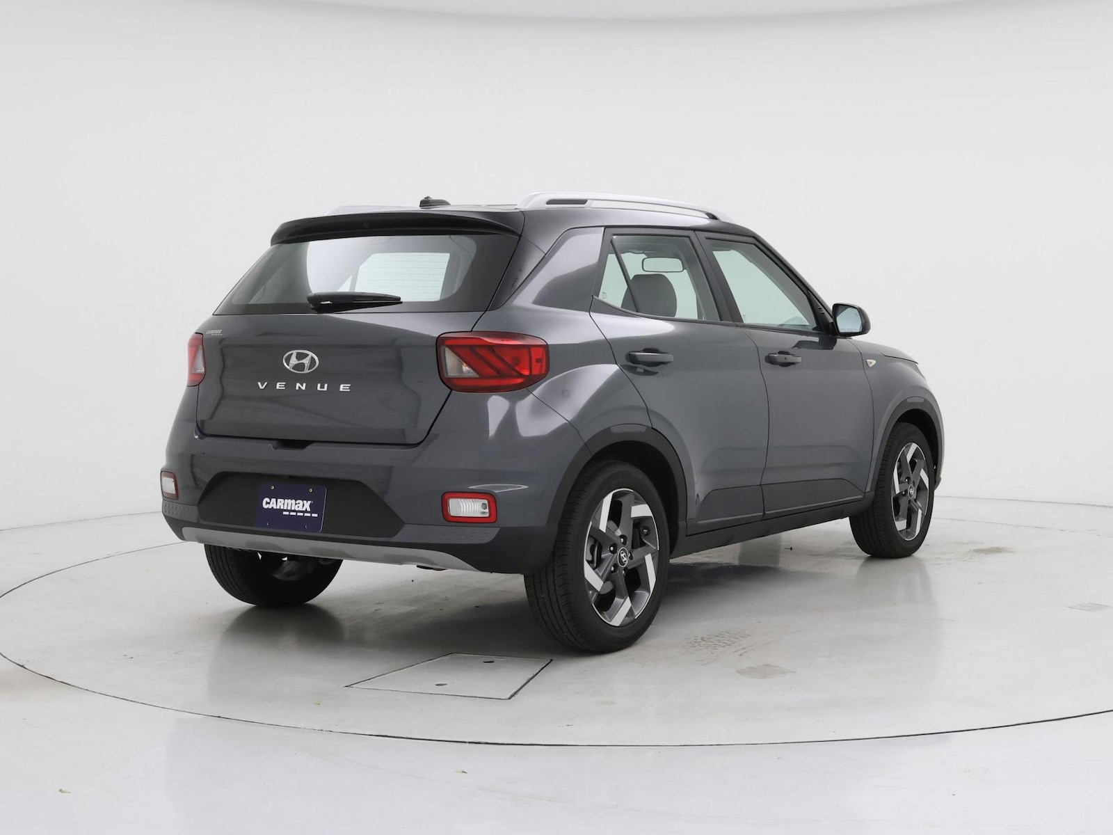 2026 Hyundai Venue SEL - Photo 9