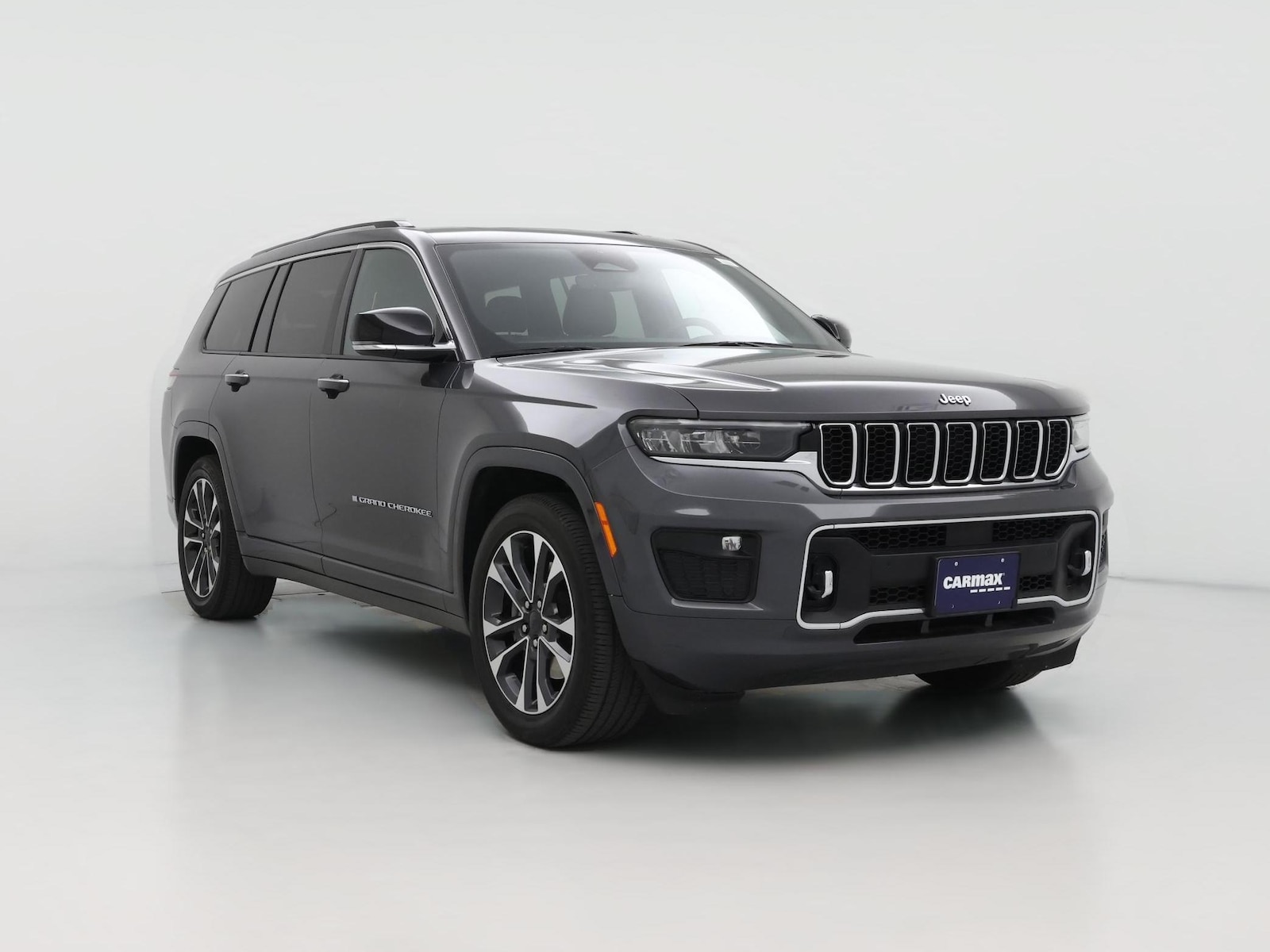 2024 Jeep Grand Cherokee L