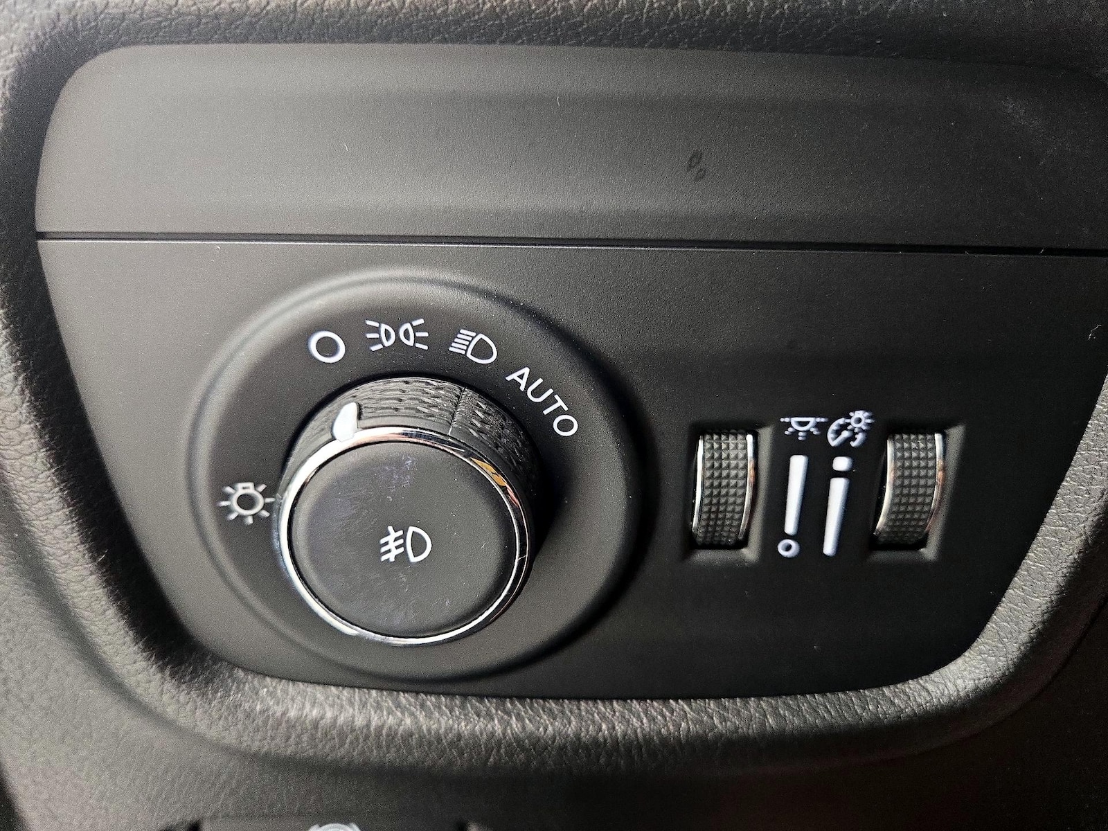2024 Jeep Grand Cherokee L Overland - Photo 14