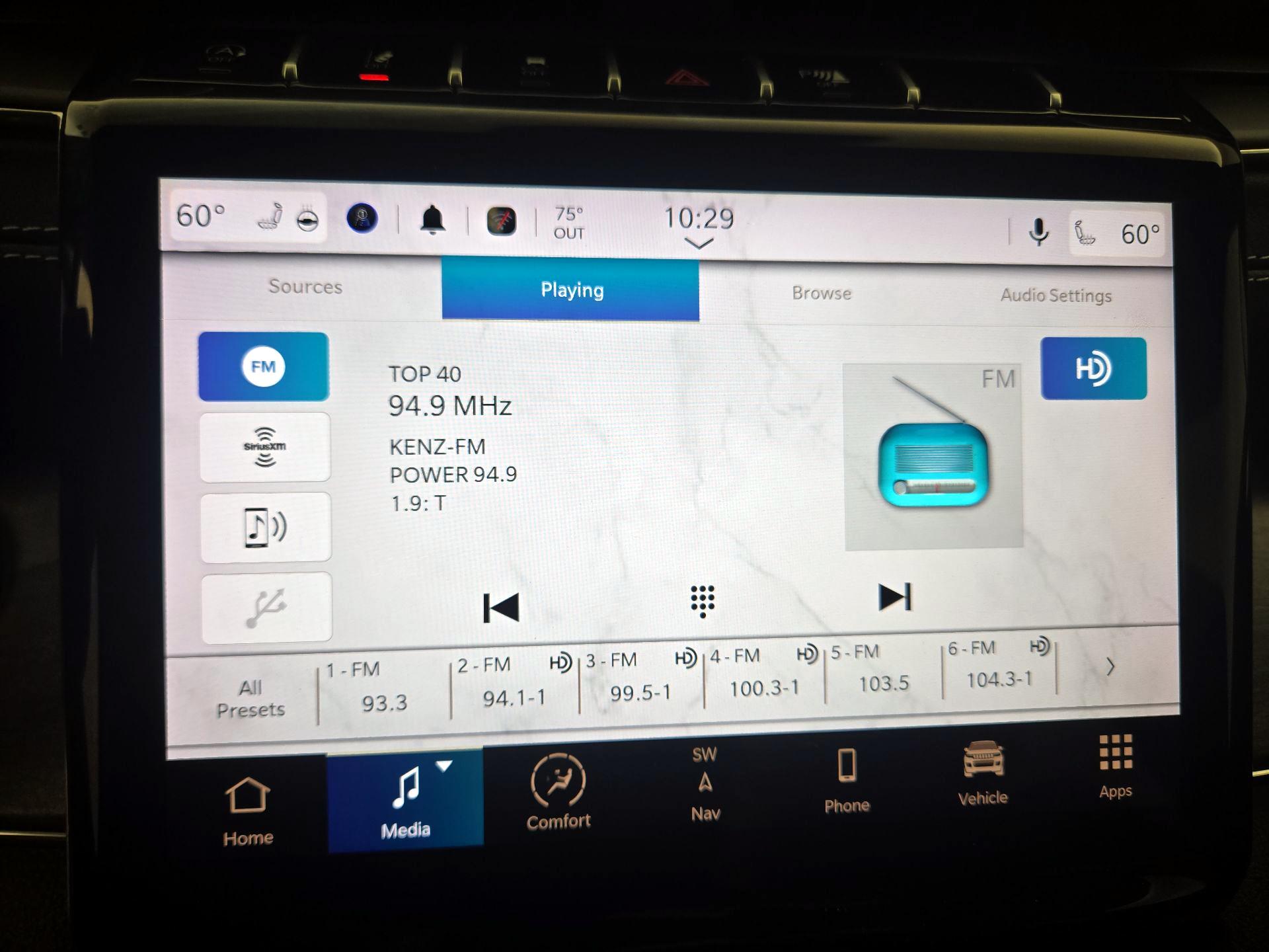 Thumbnail: 2024 Jeep Grand Cherokee L - 16