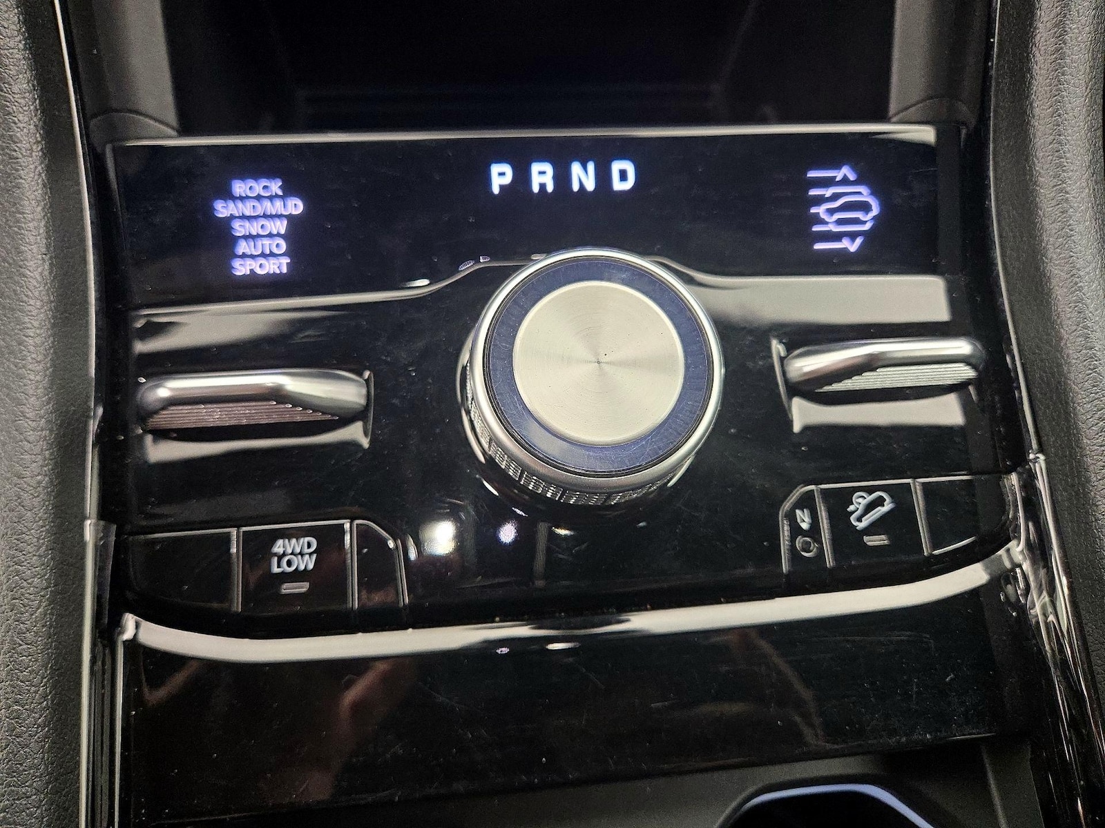 2024 Jeep Grand Cherokee L Overland - Photo 19