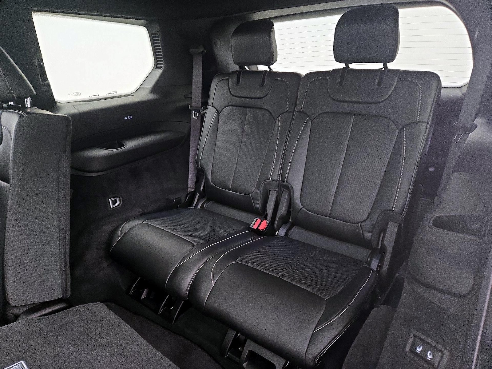 2024 Jeep Grand Cherokee L Overland - Photo 23