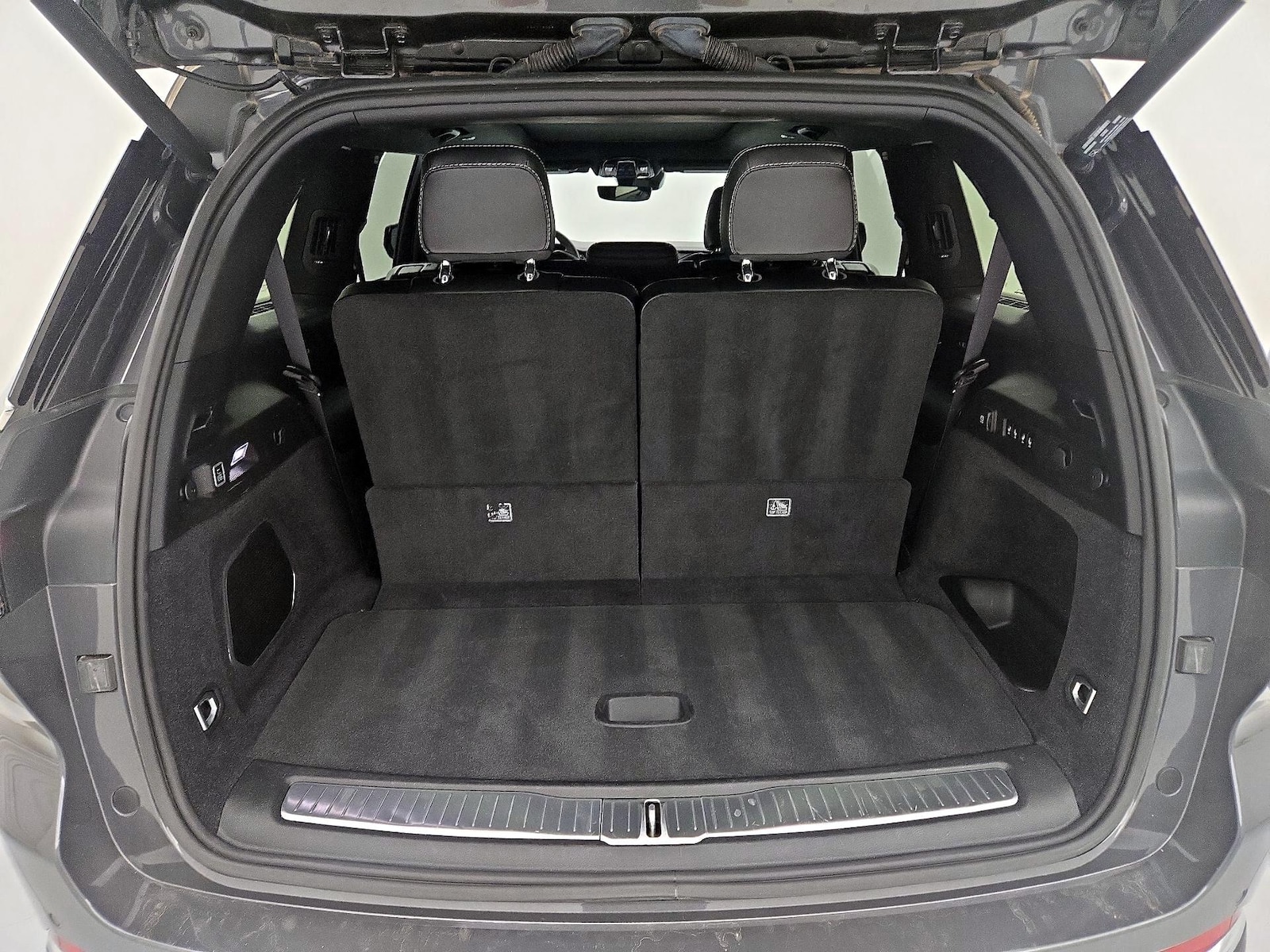 2024 Jeep Grand Cherokee L Overland - Photo 24