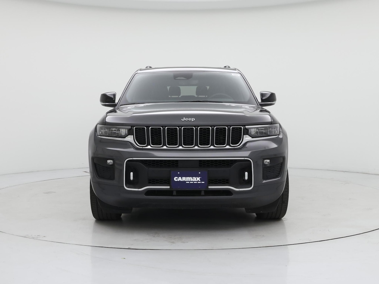 2024 Jeep Grand Cherokee L Overland - Photo 6