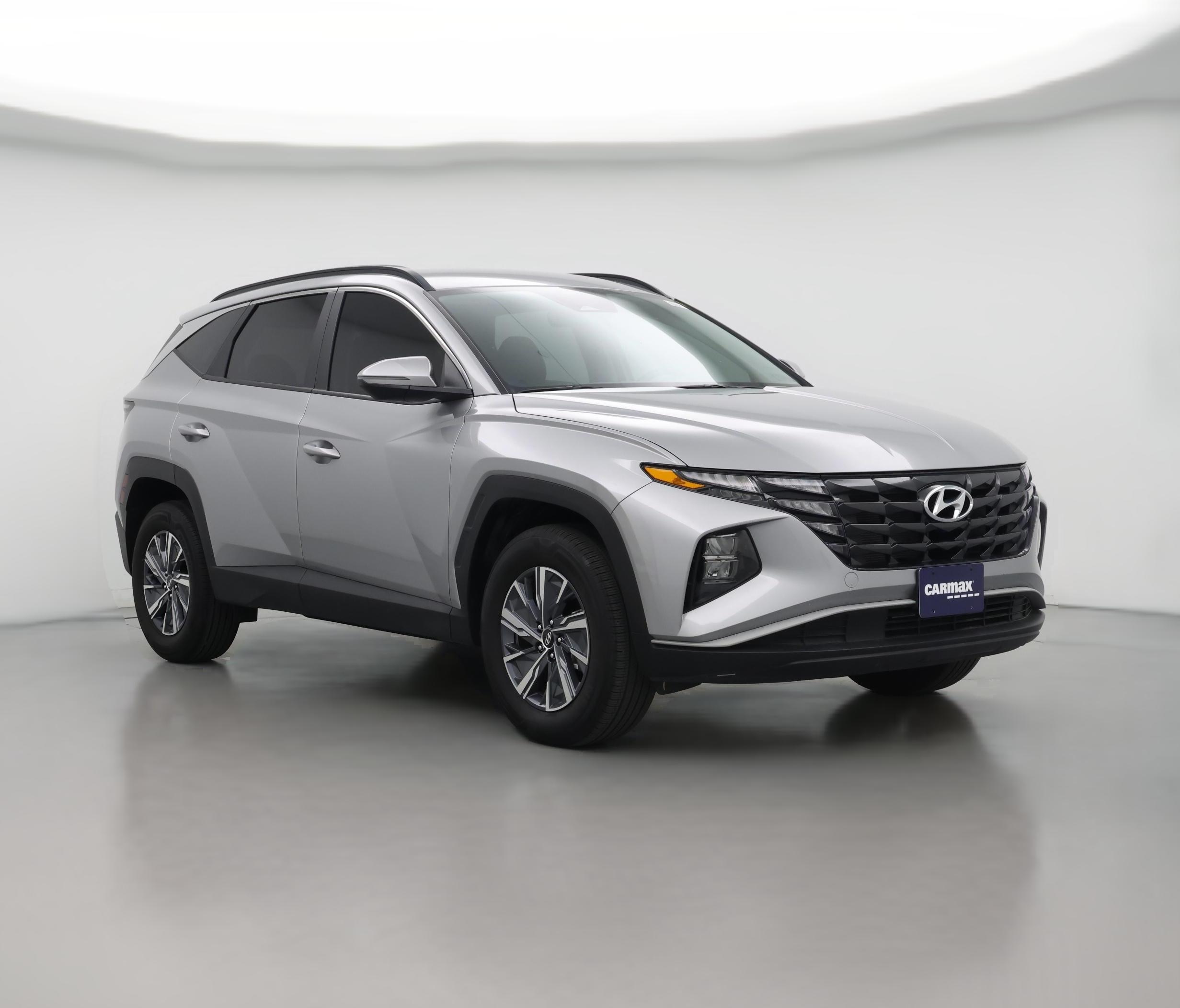 Thumbnail: 2023 Hyundai Tucson - 1