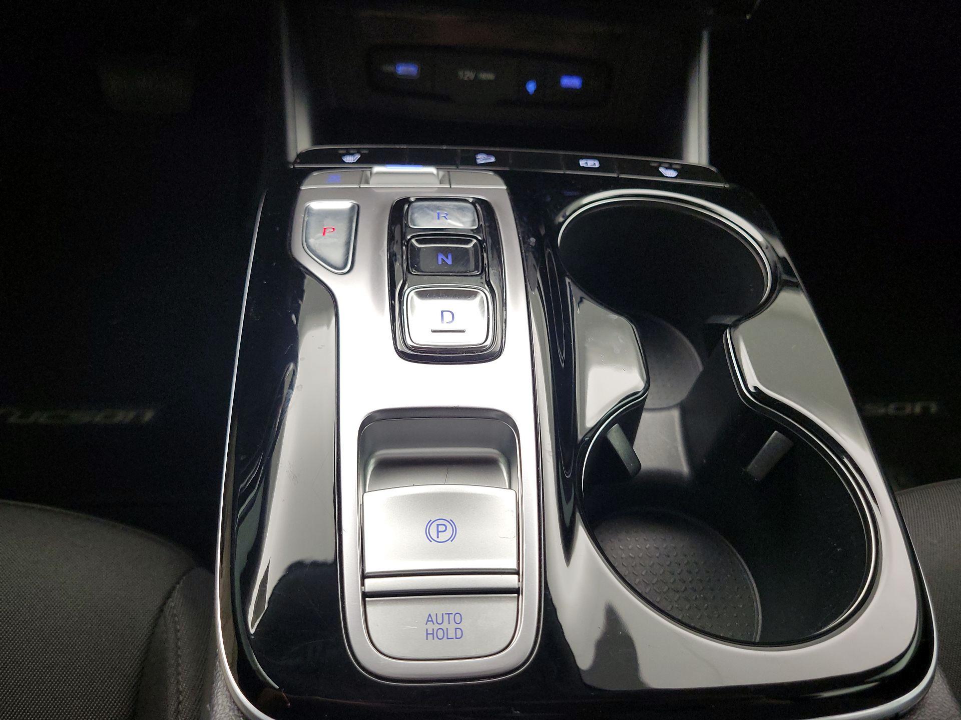Thumbnail: 2023 Hyundai Tucson - 17