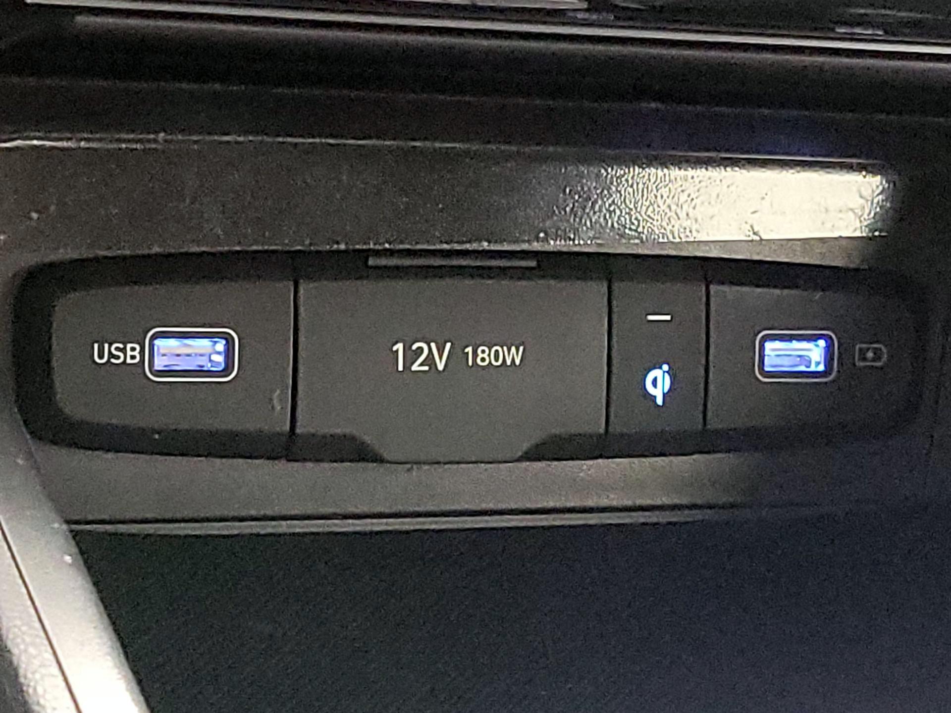Thumbnail: 2023 Hyundai Tucson - 18
