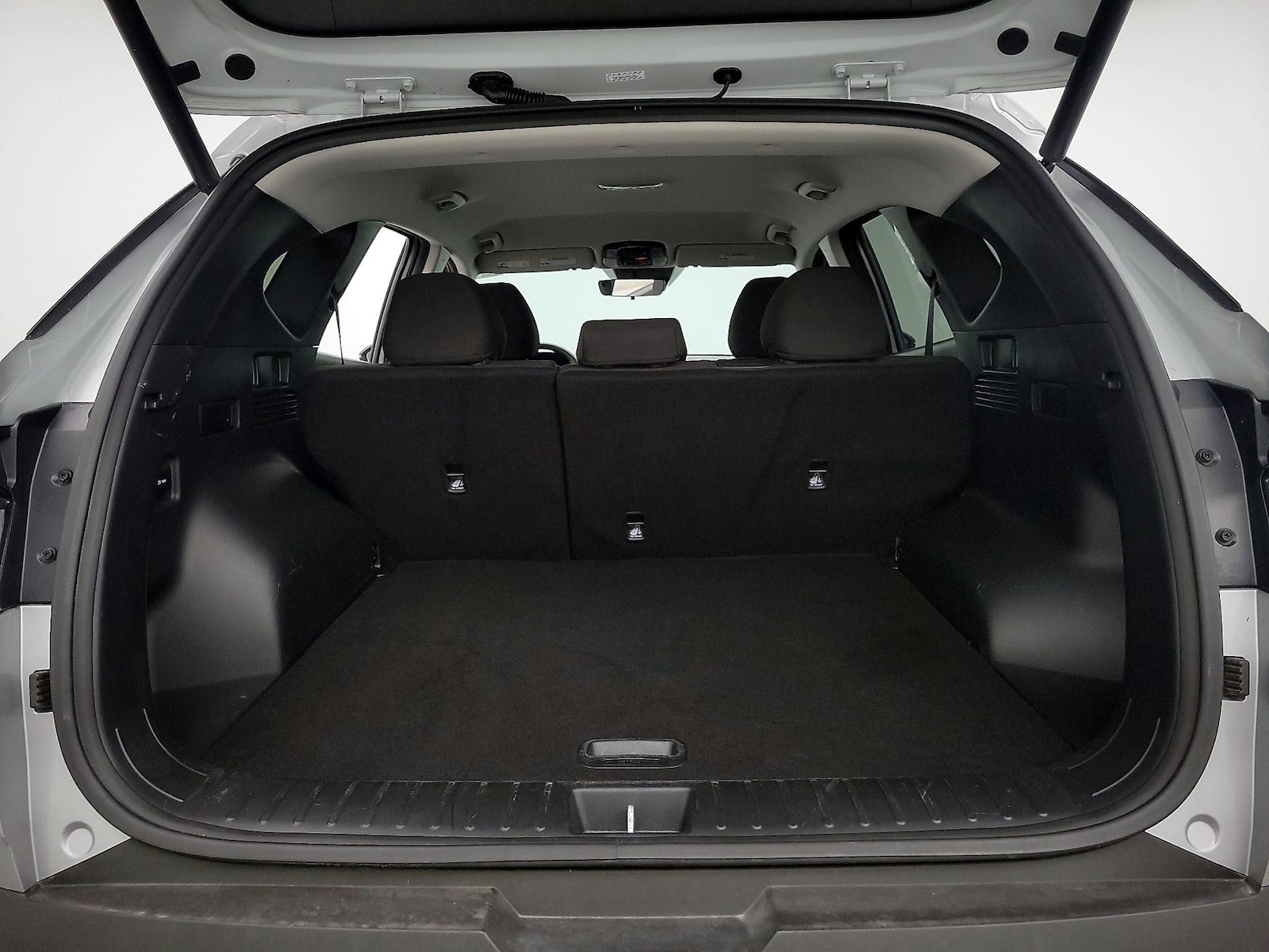 2023 Hyundai Tucson Blue - Photo 21