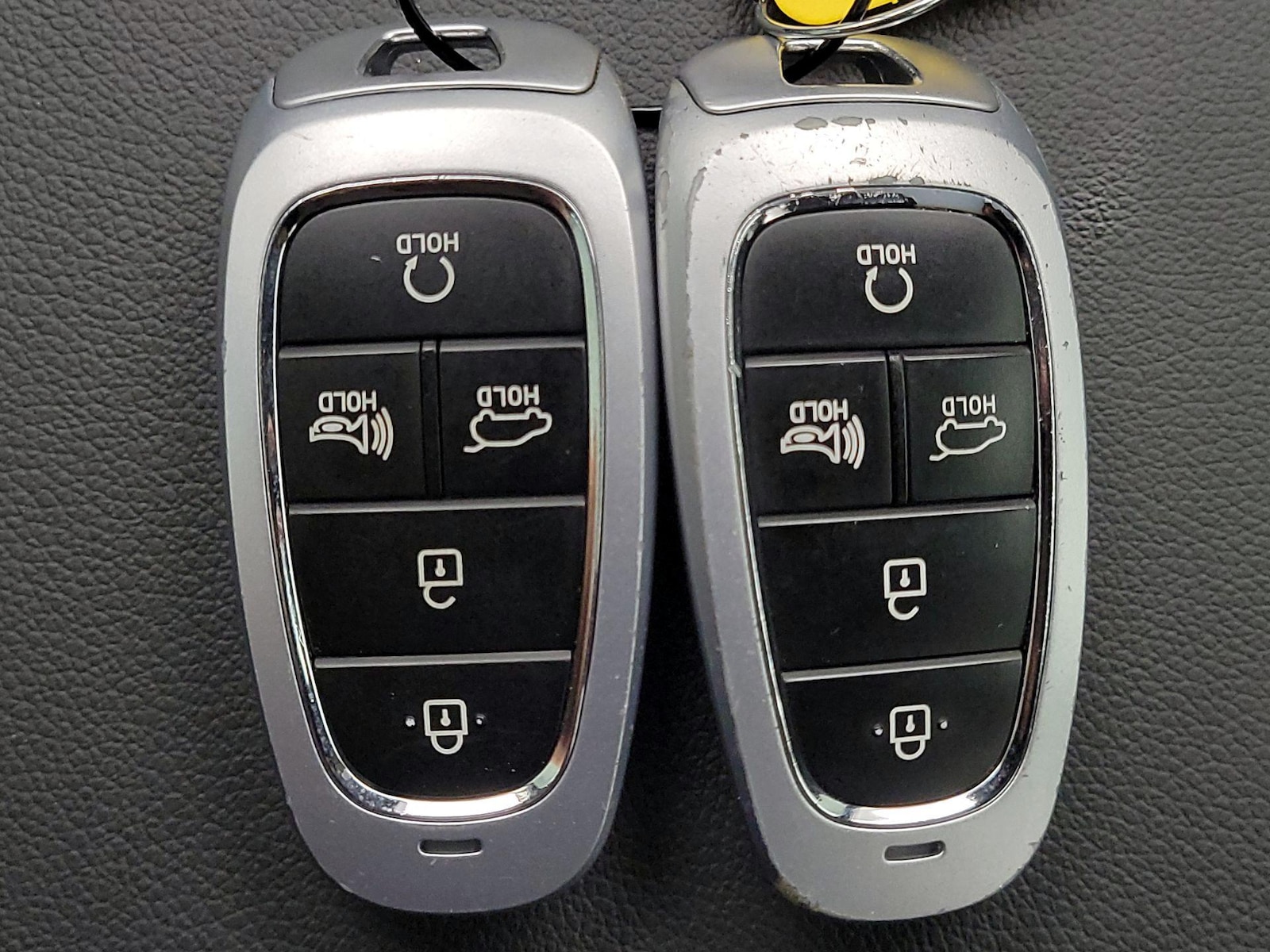 2023 Hyundai Tucson Blue - Photo 23