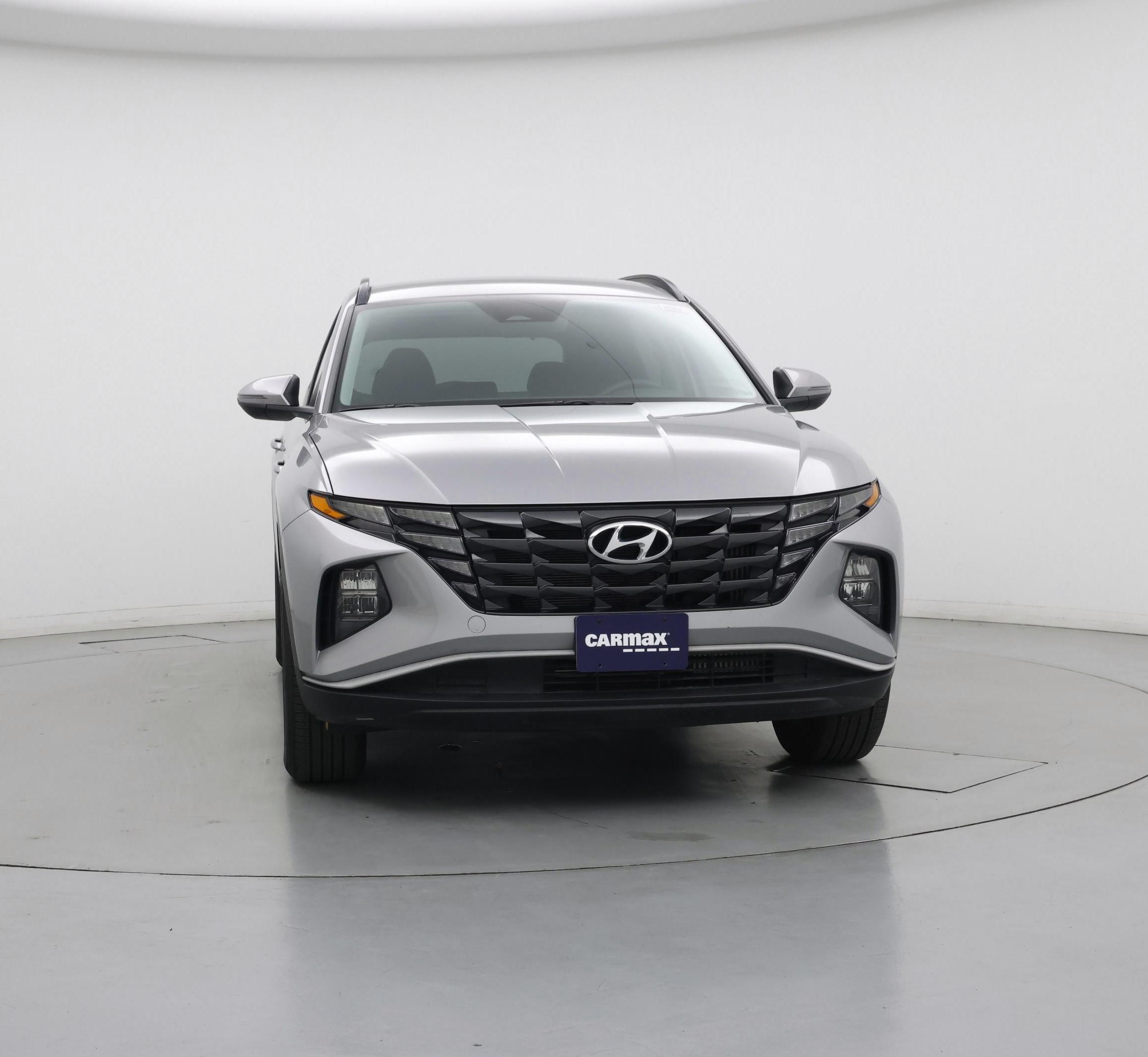 Thumbnail: 2023 Hyundai Tucson - 5