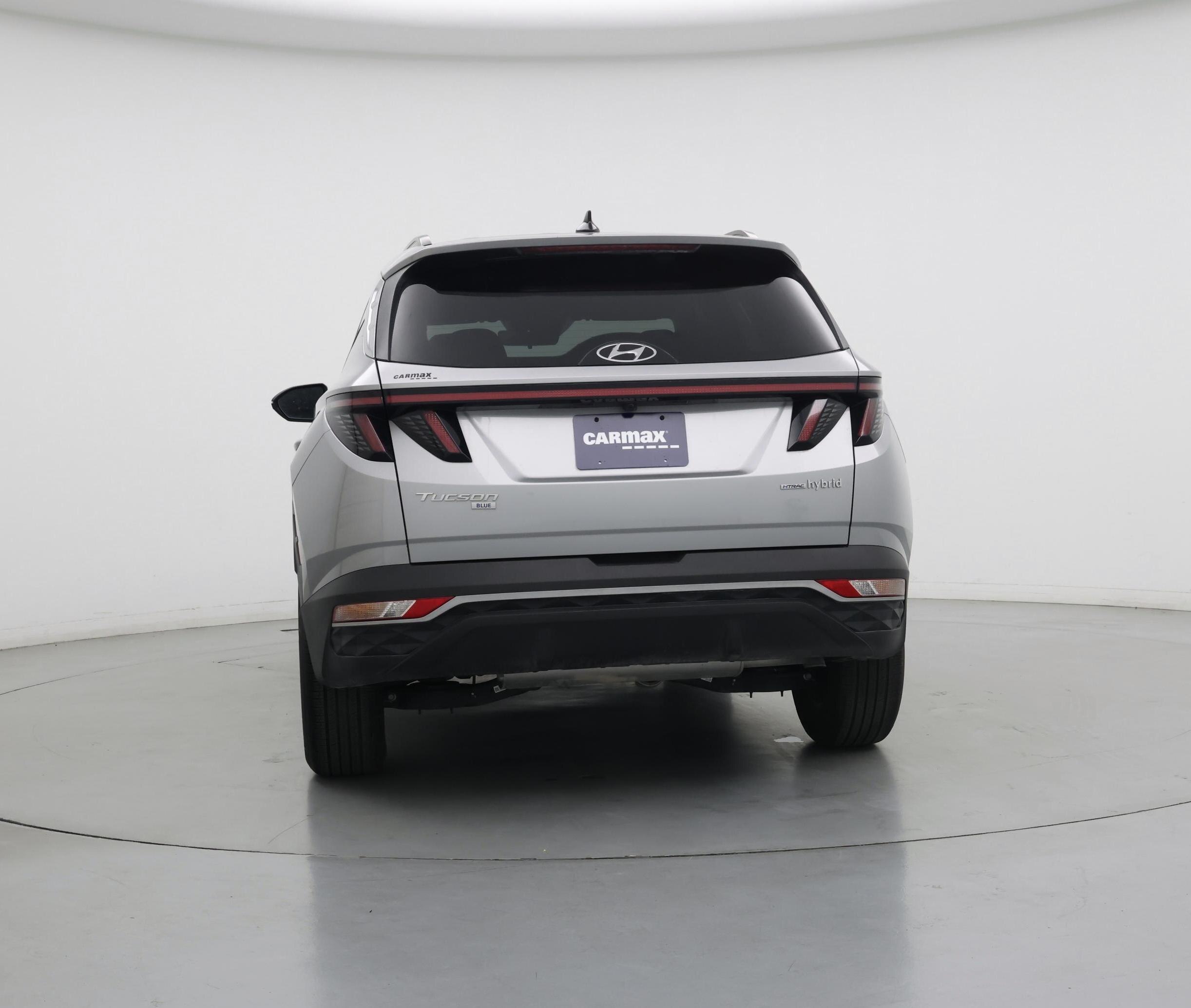 Thumbnail: 2023 Hyundai Tucson - 6