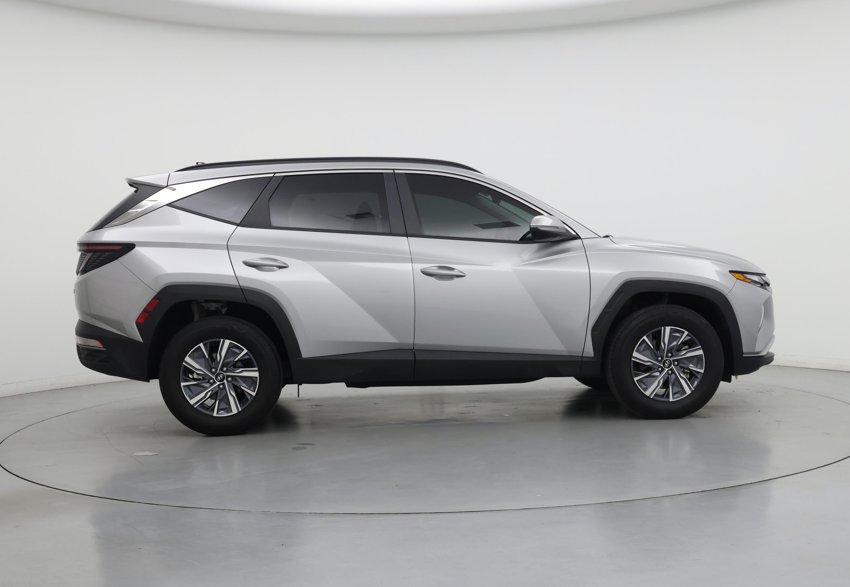 Thumbnail: 2023 Hyundai Tucson - 7