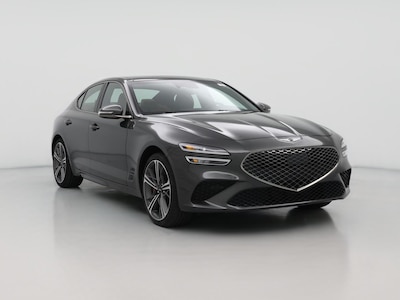 2024 Genesis G70