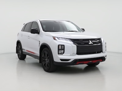 2024 Mitsubishi Outlander Sport Ralliart