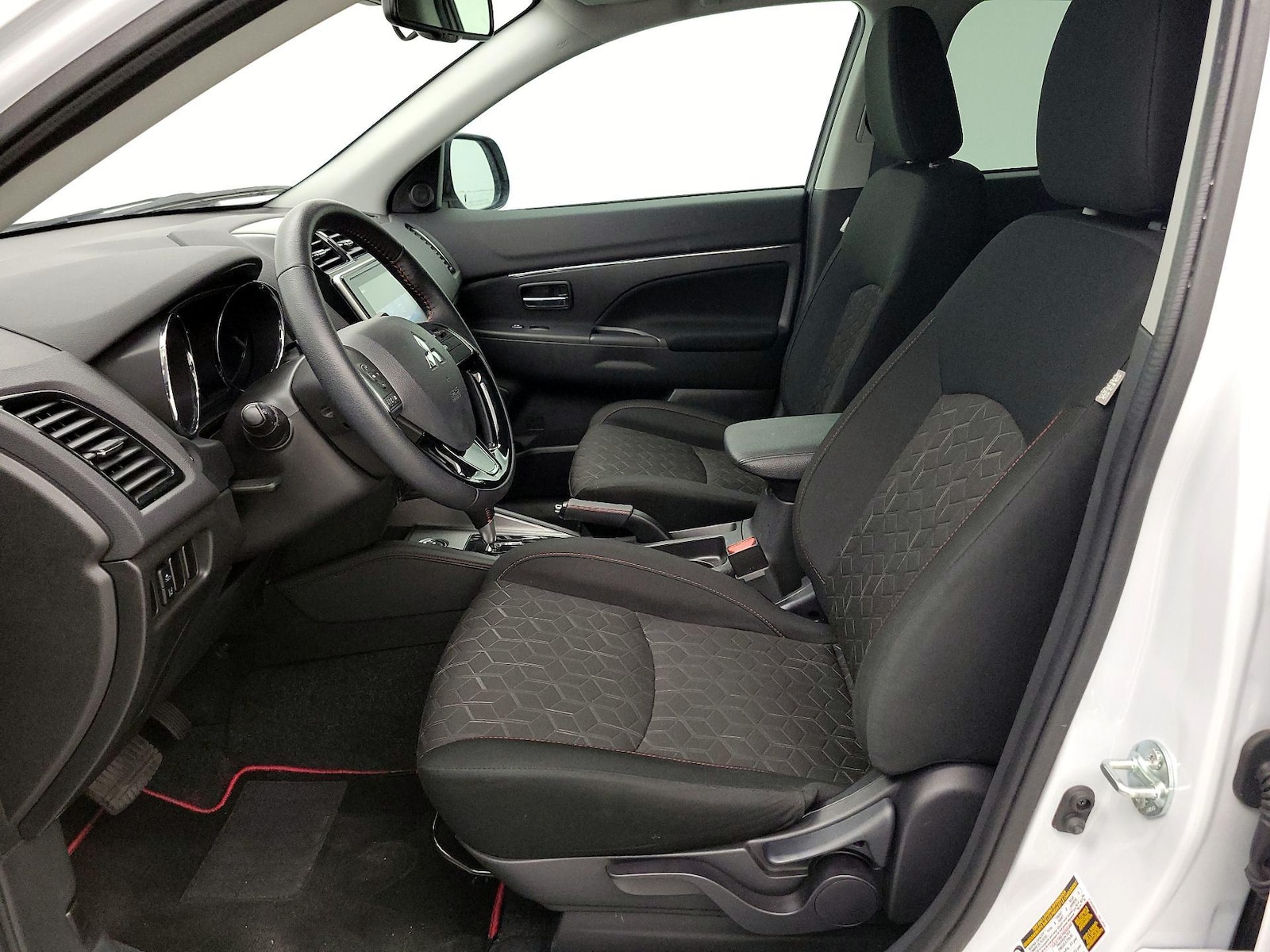 2024 Mitsubishi Outlander Sport RALLIART - Photo 12