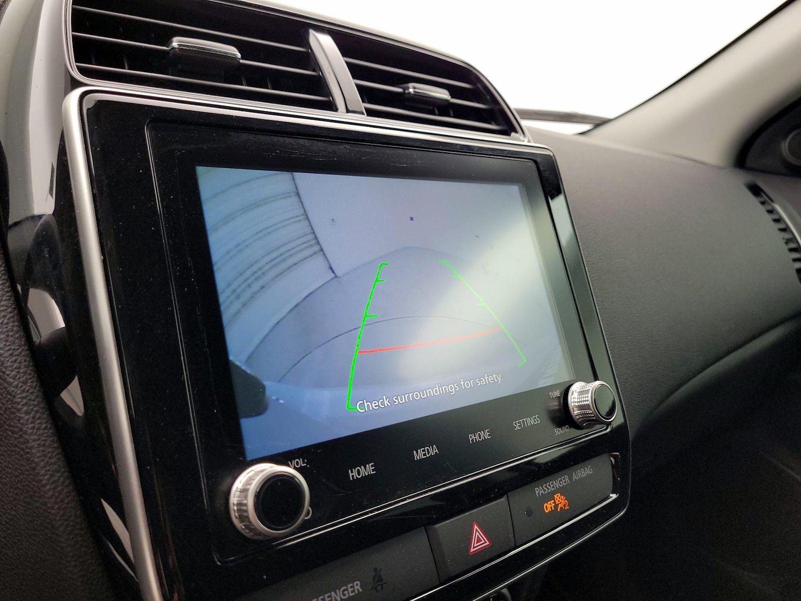 2024 Mitsubishi Outlander Sport RALLIART - Photo 15