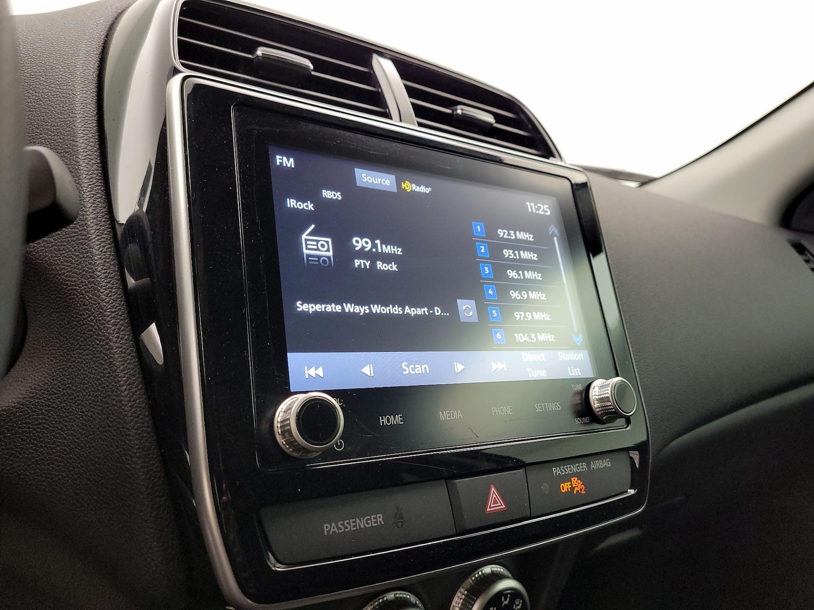 2024 Mitsubishi Outlander Sport RALLIART - Photo 16