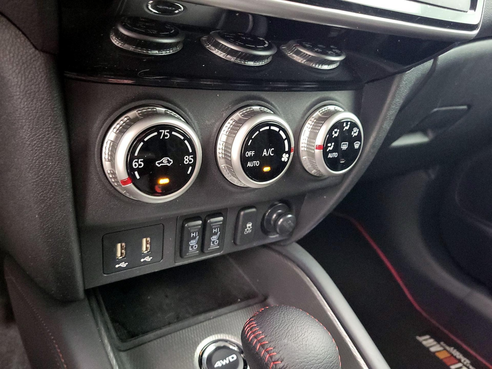 2024 Mitsubishi Outlander Sport RALLIART - Photo 17