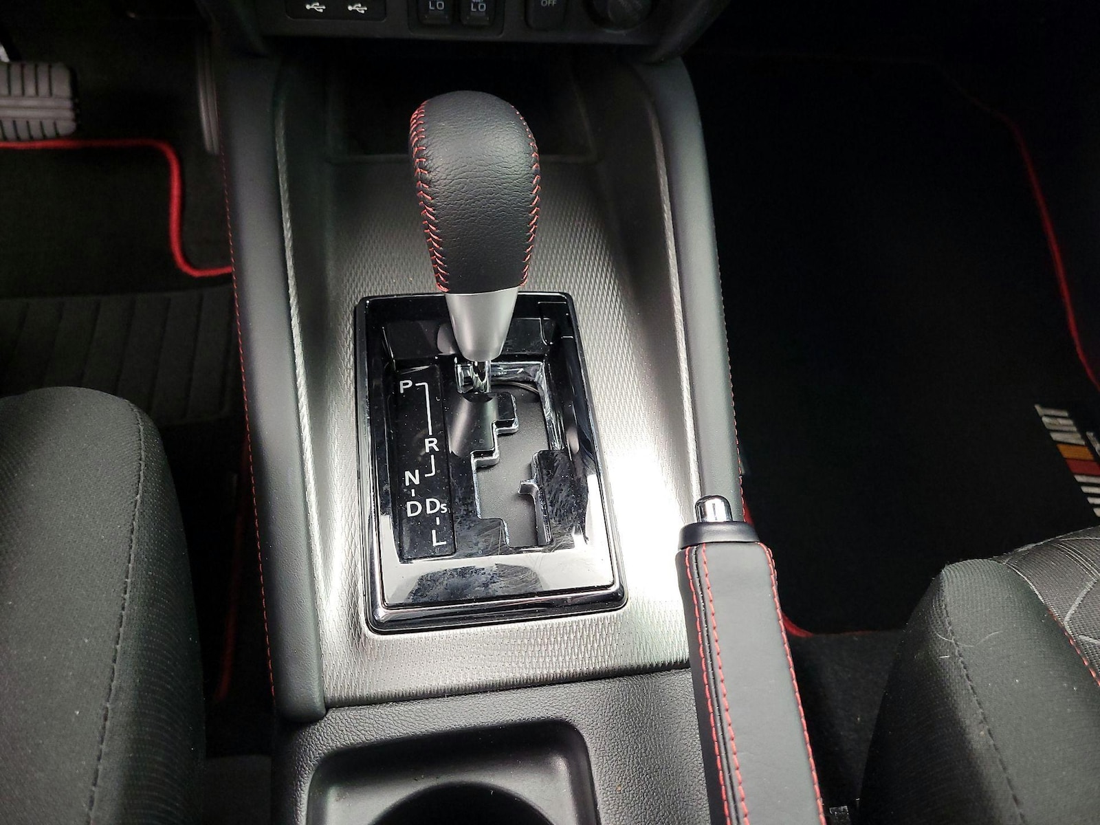 2024 Mitsubishi Outlander Sport RALLIART - Photo 18