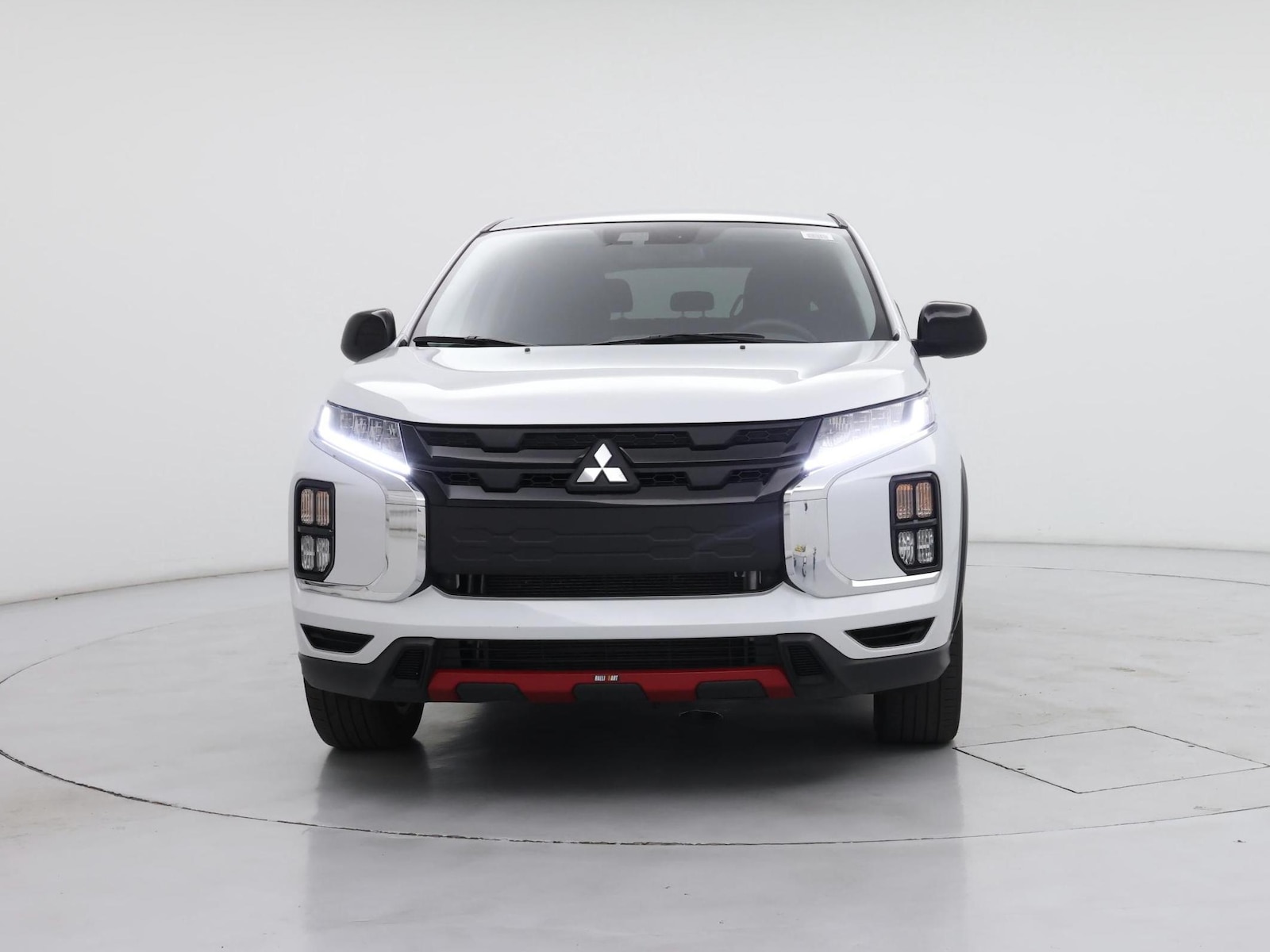 2024 Mitsubishi Outlander Sport RALLIART - Photo 6