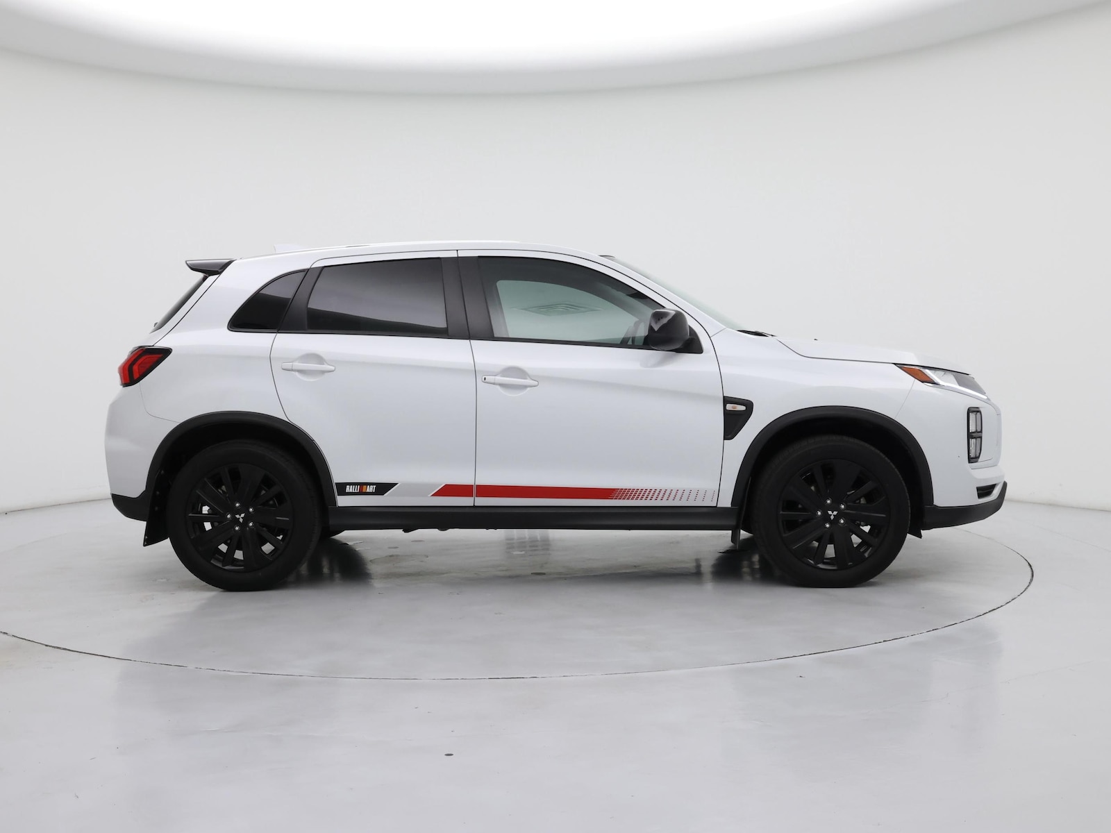 2024 Mitsubishi Outlander Sport RALLIART - Photo 8