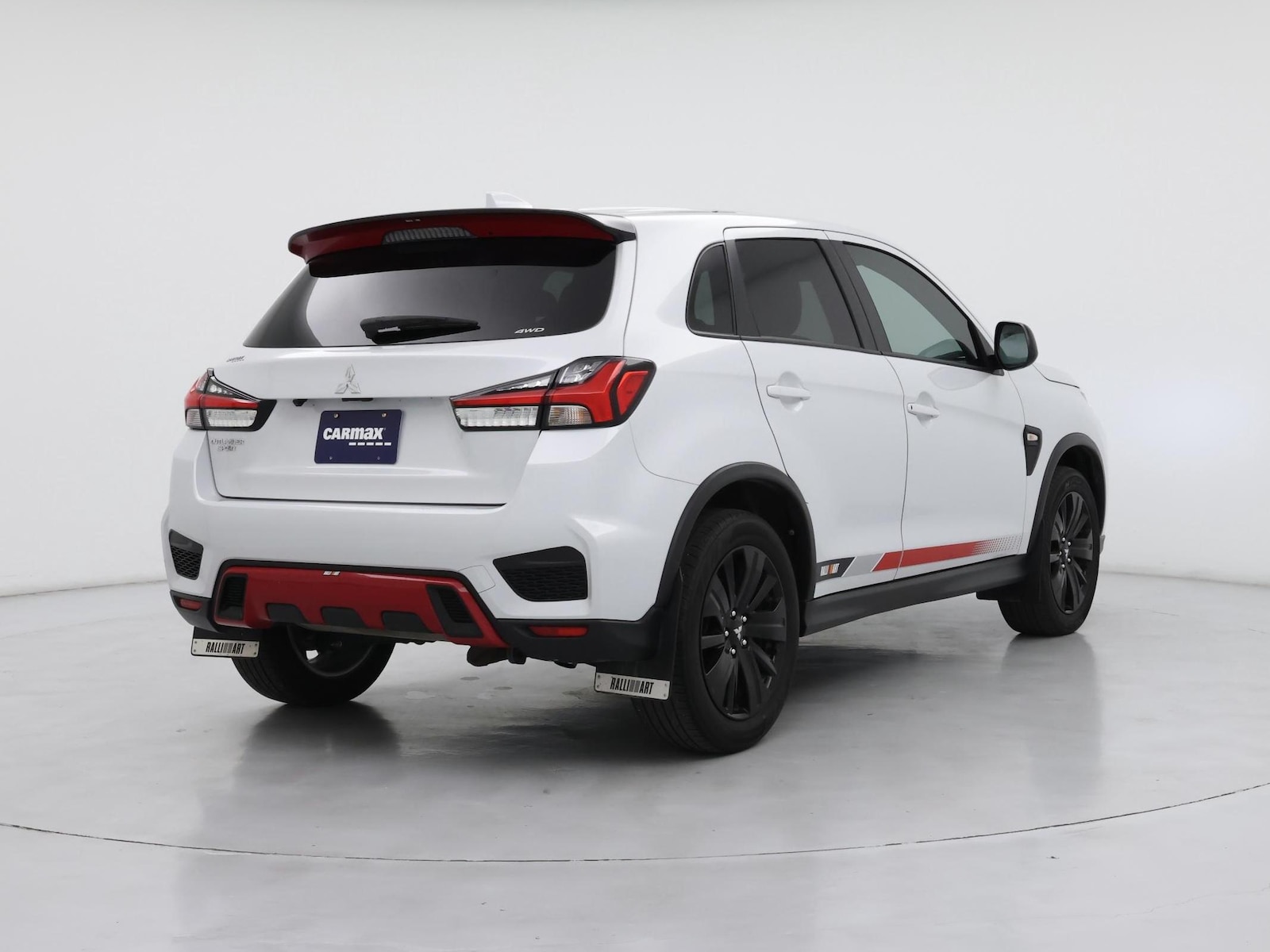 2024 Mitsubishi Outlander Sport RALLIART - Photo 9