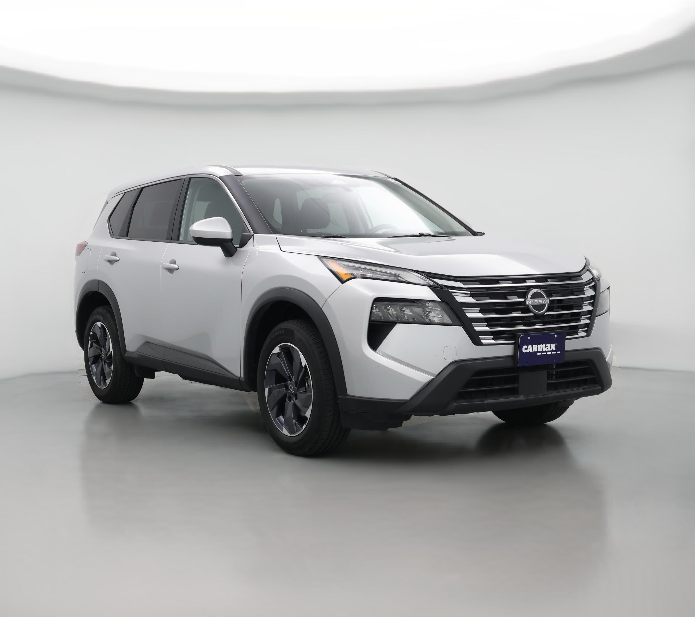 Thumbnail: 2025 Nissan Rogue - 1